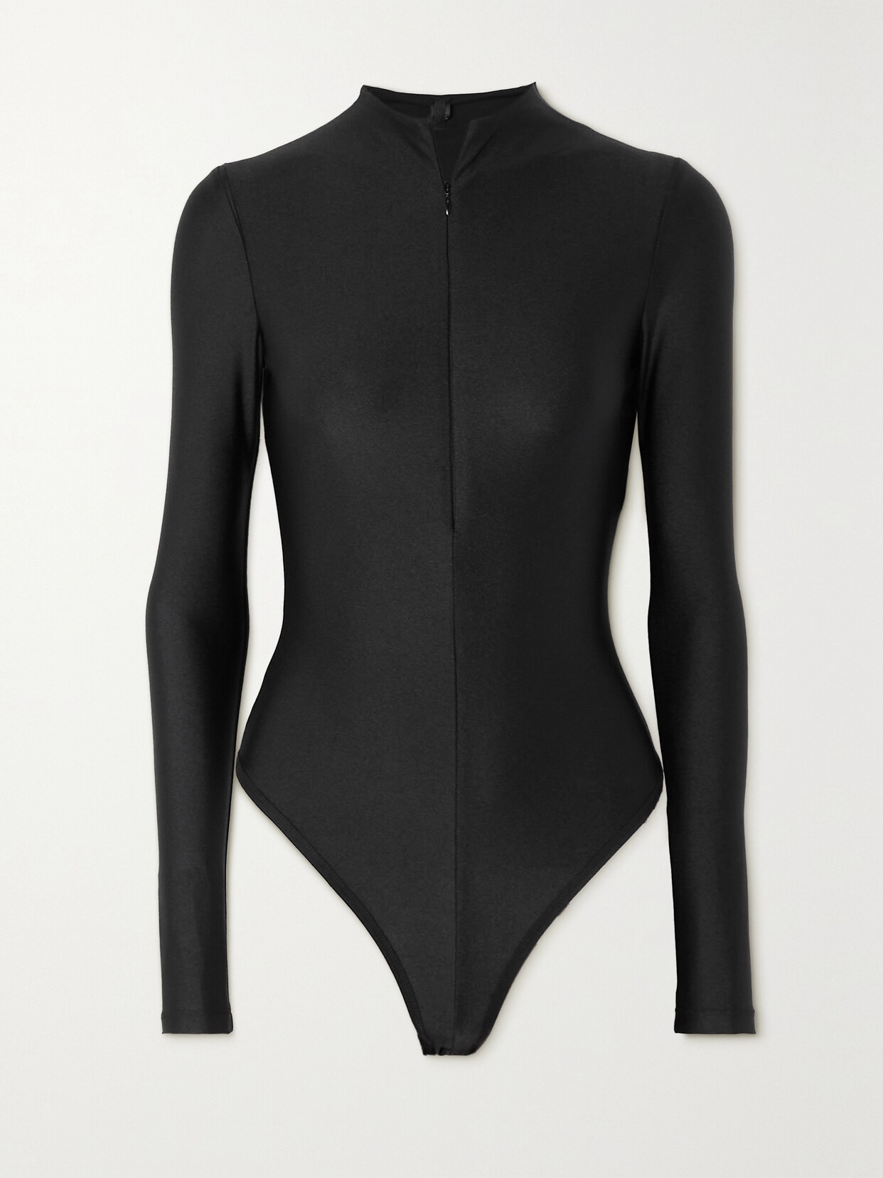 Skims - Disco Satin-jersey...