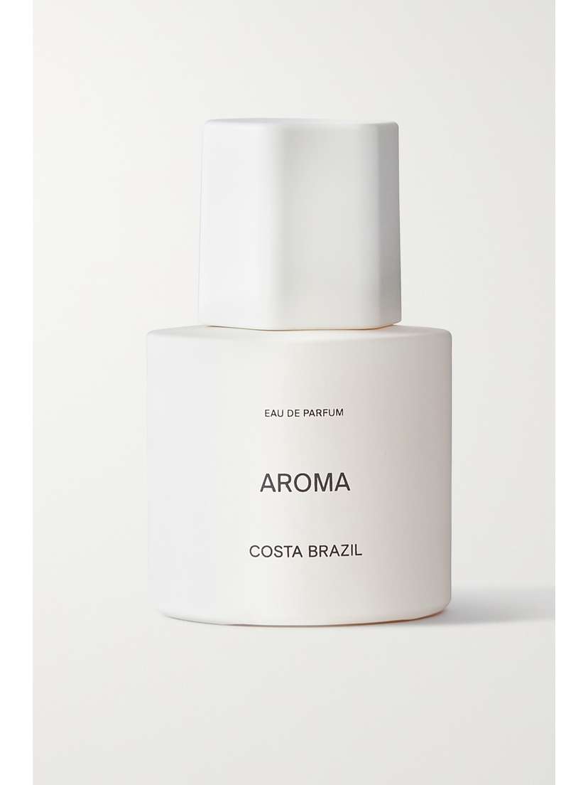 COSTA BRAZIL Eau De Parfum Refill - Aroma, 30ml