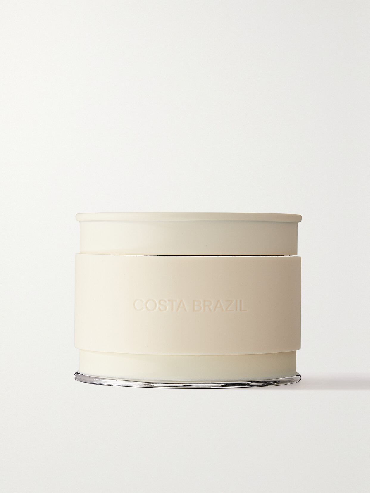 Costa Brazil - Body Scrub, 210ml - one size