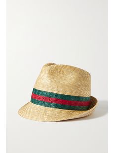 Designer Fedoras for Women | NET-A-PORTER