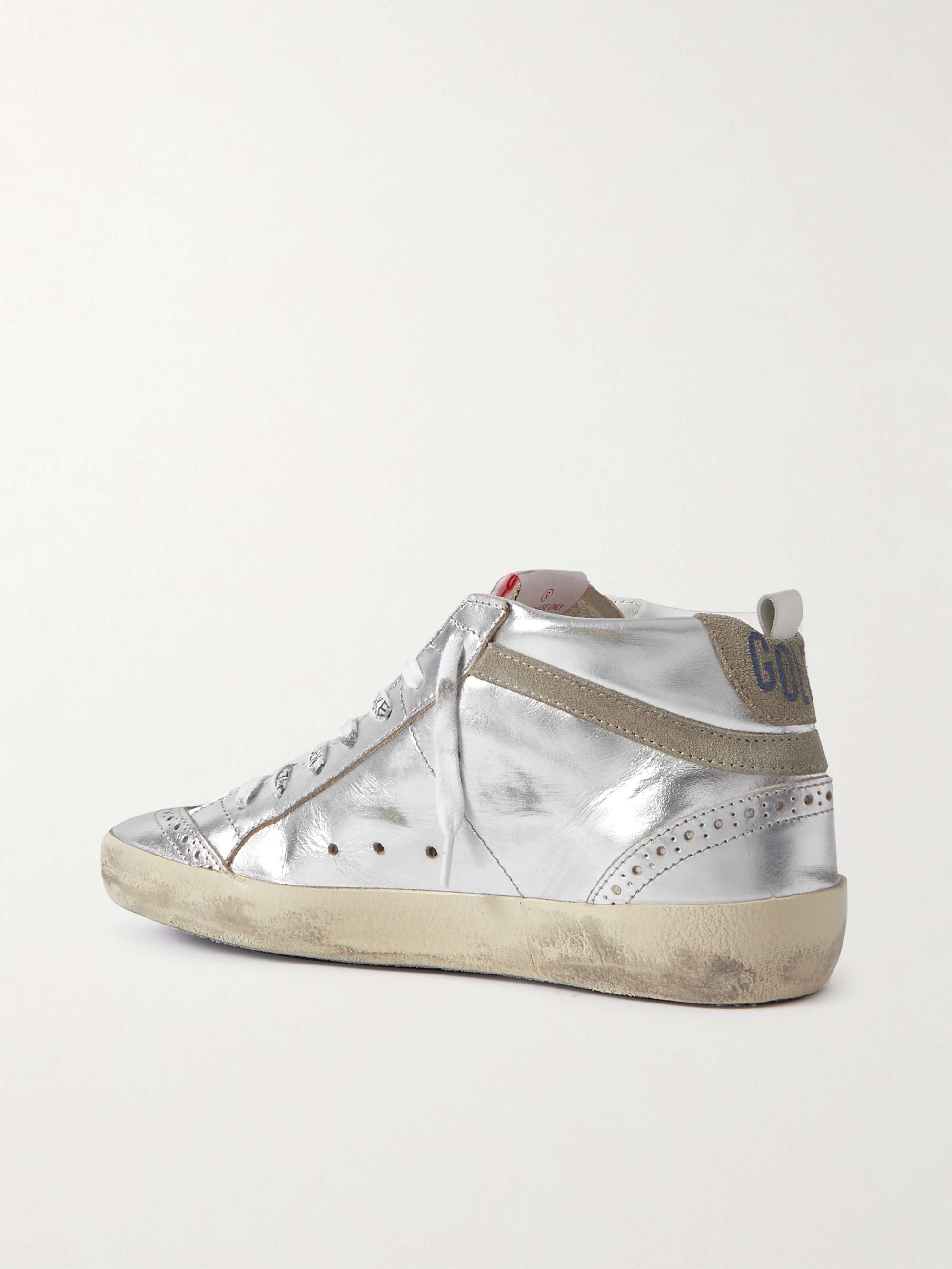 GOLDEN GOOSE 