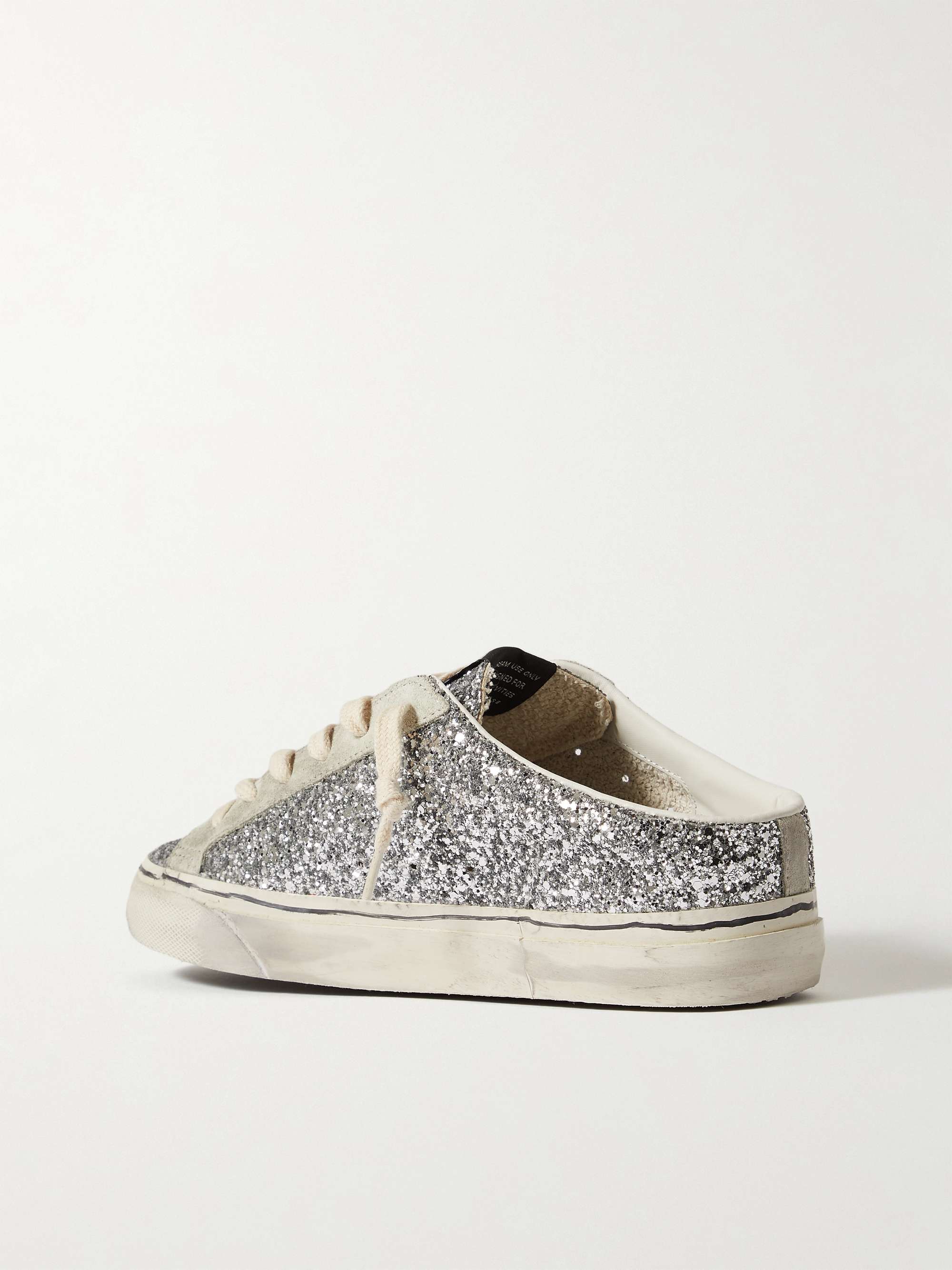 GOLDEN GOOSE 