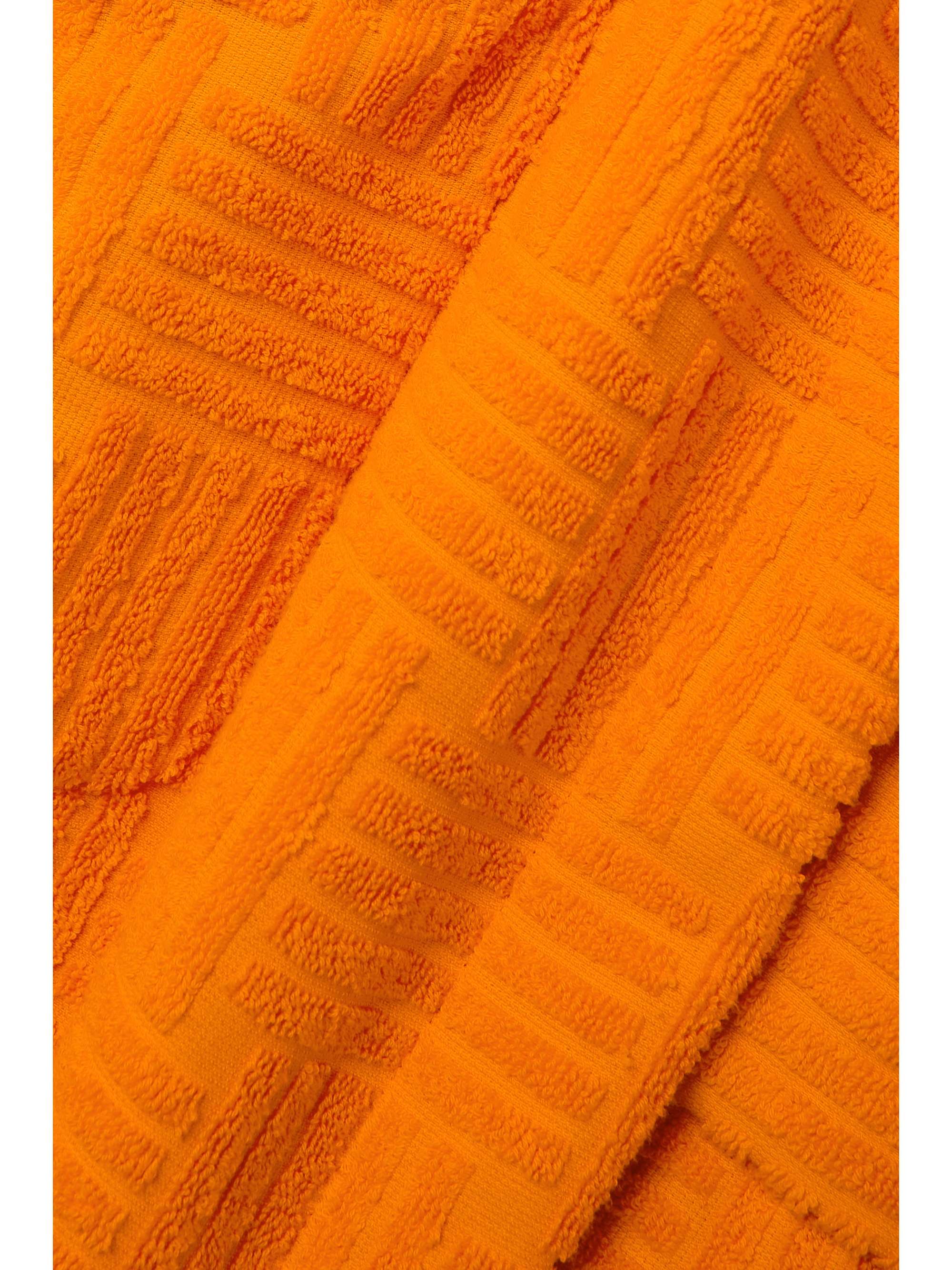 BOTTEGA VENETA Cotton-terry robe