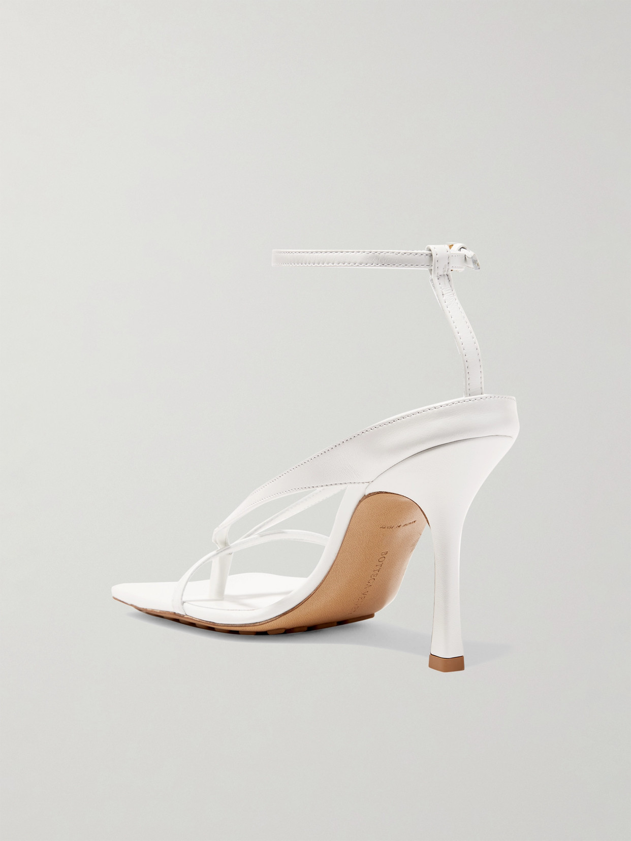 Leather Sandals
