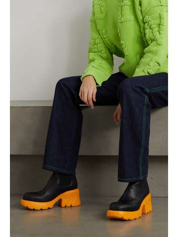 Bottega Veneta Boots | Browse Bottega 