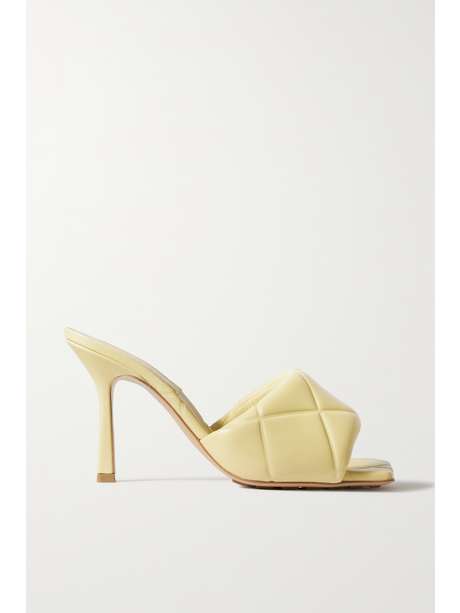 matalan pink sliders