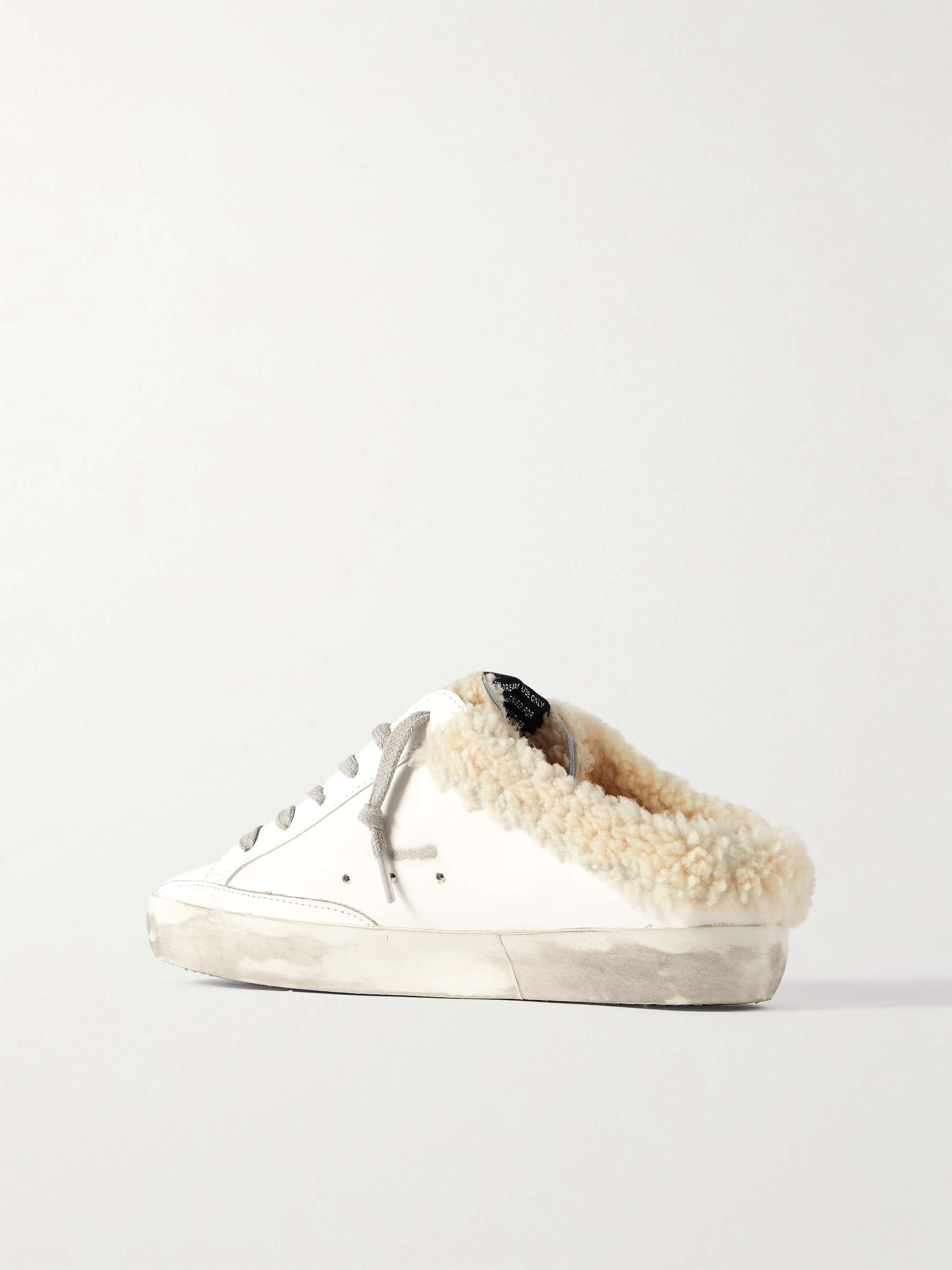 GOLDEN GOOSE 