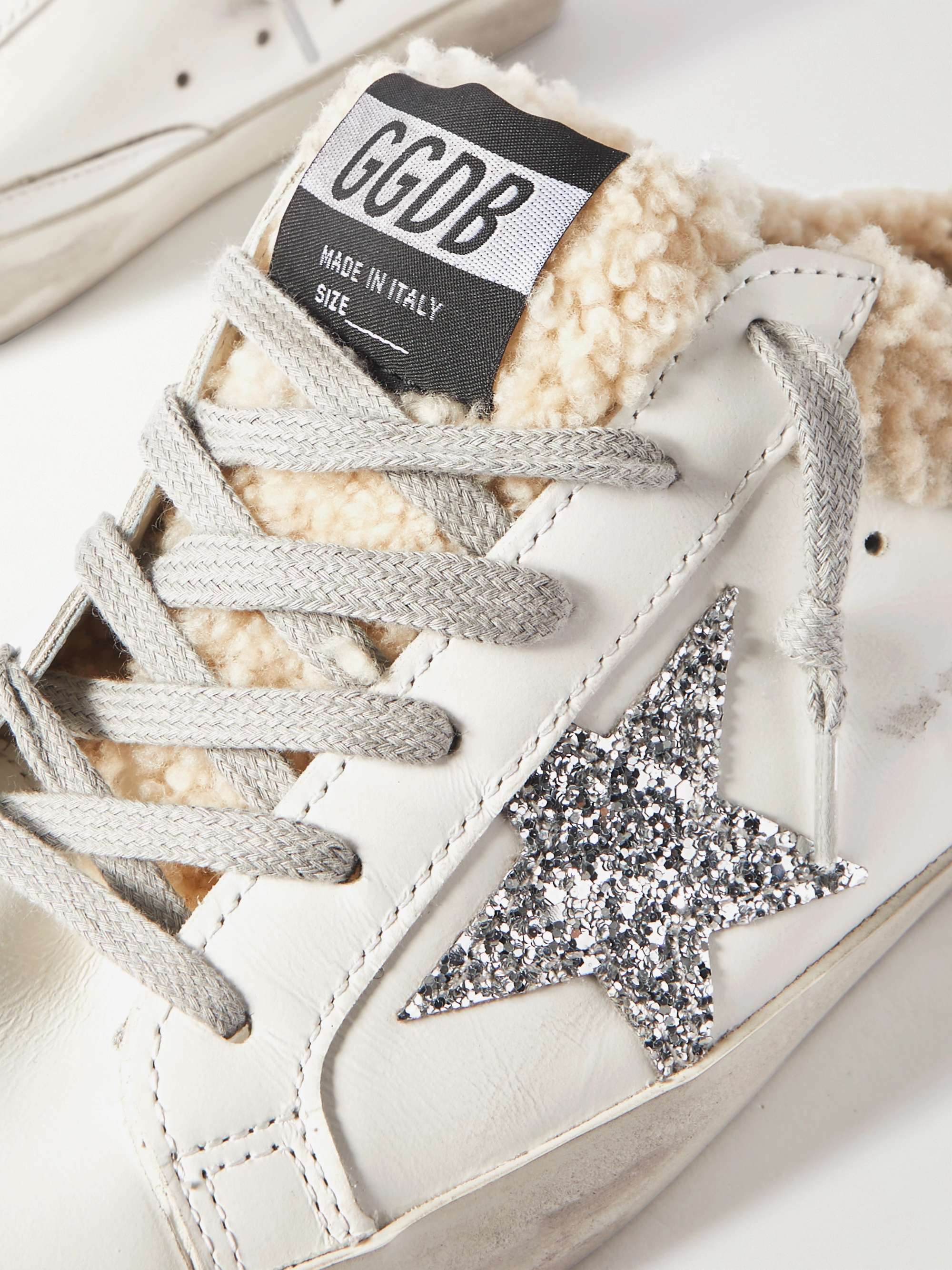 GOLDEN GOOSE 