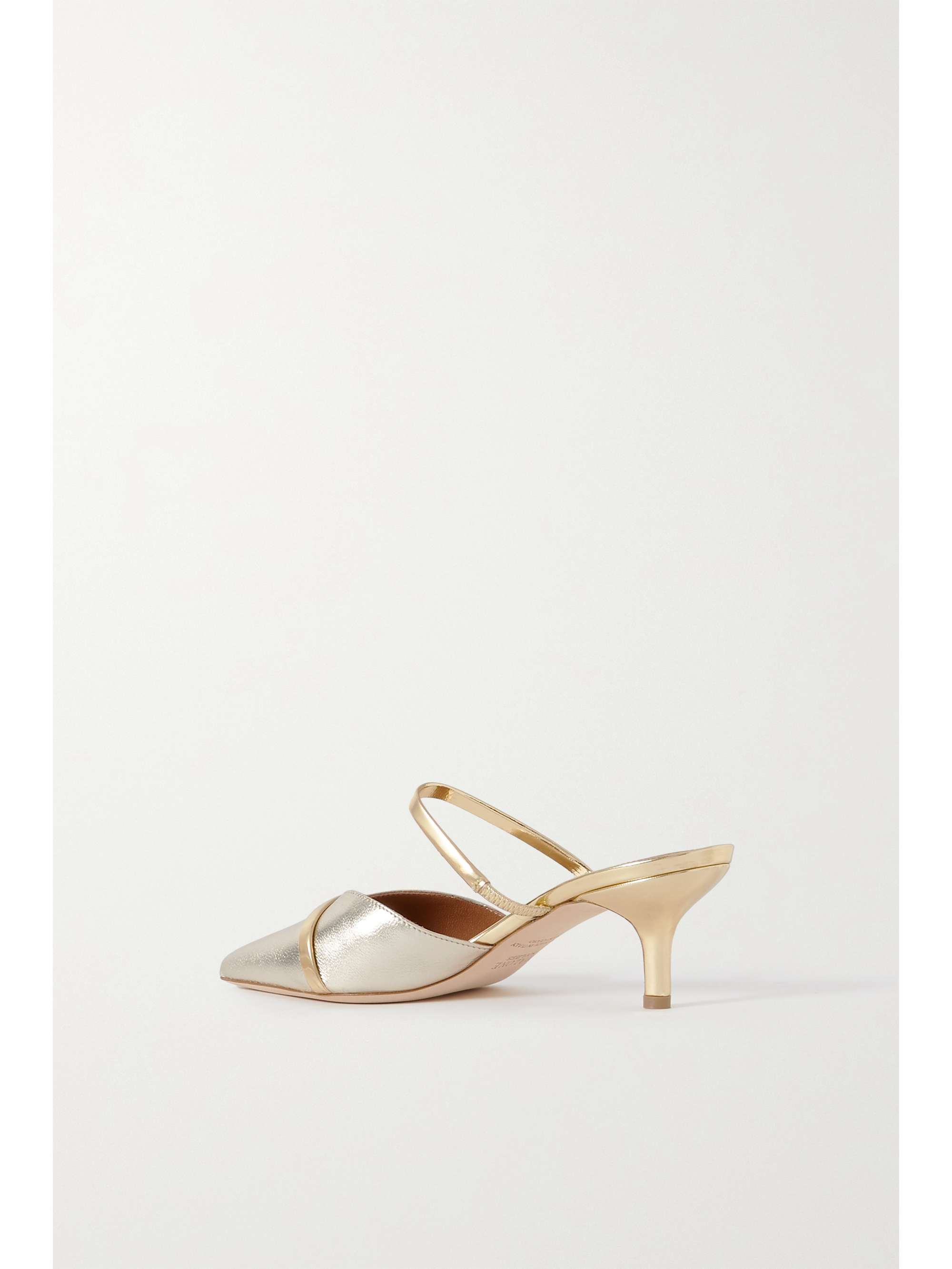 MALONE SOULIERS 