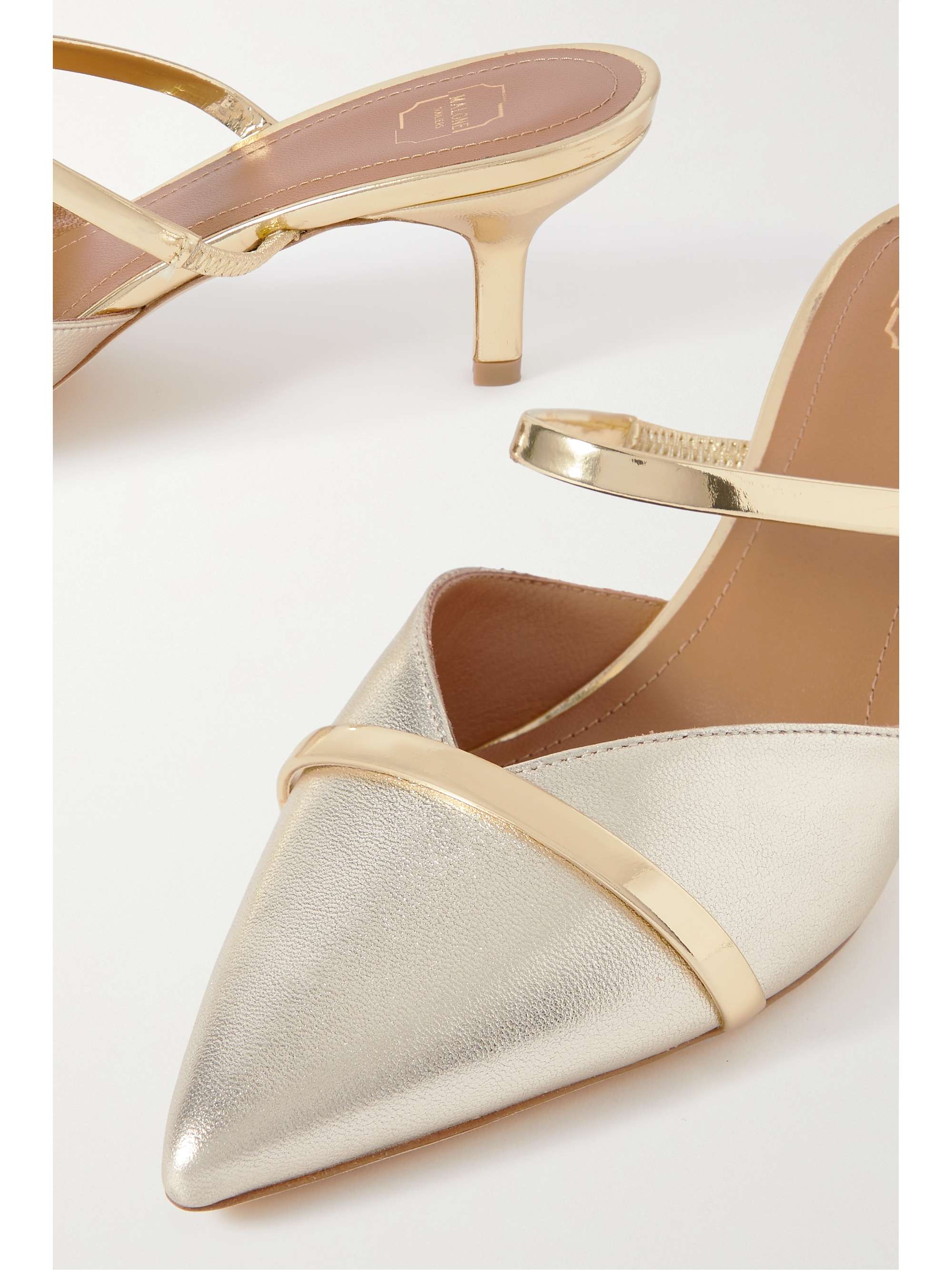 MALONE SOULIERS 