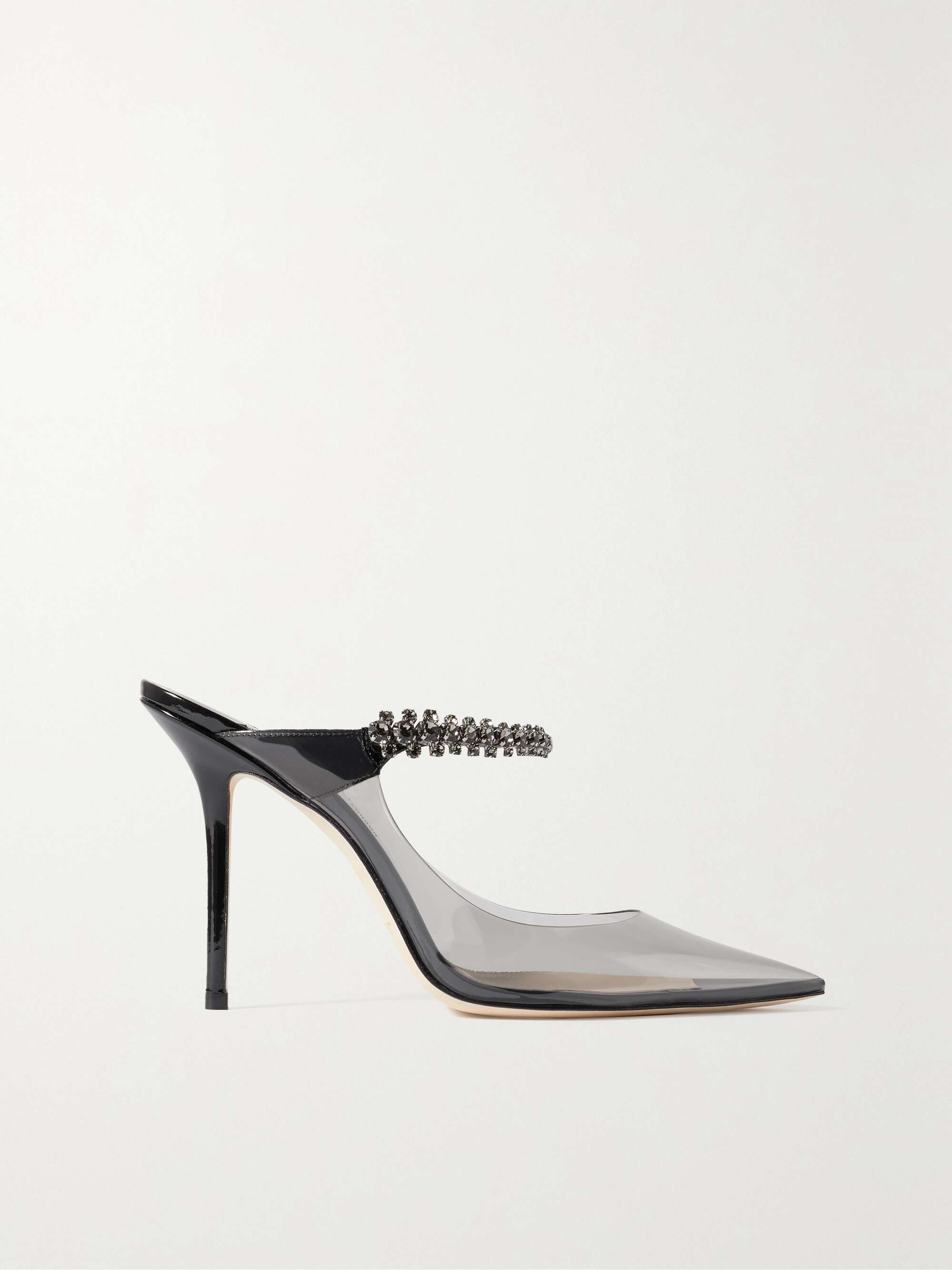 jimmy choo black bing