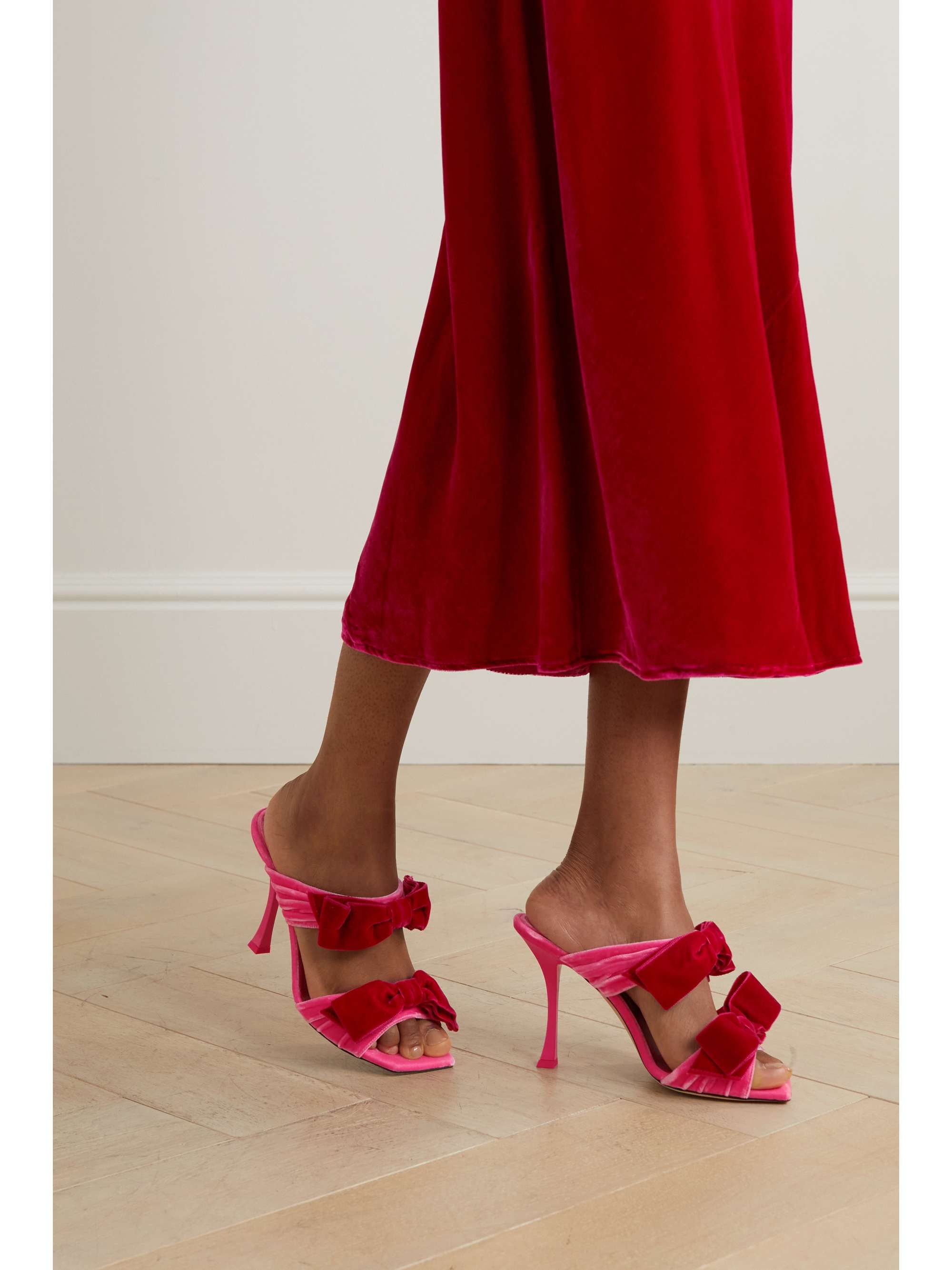 jimmy choo kitten heel