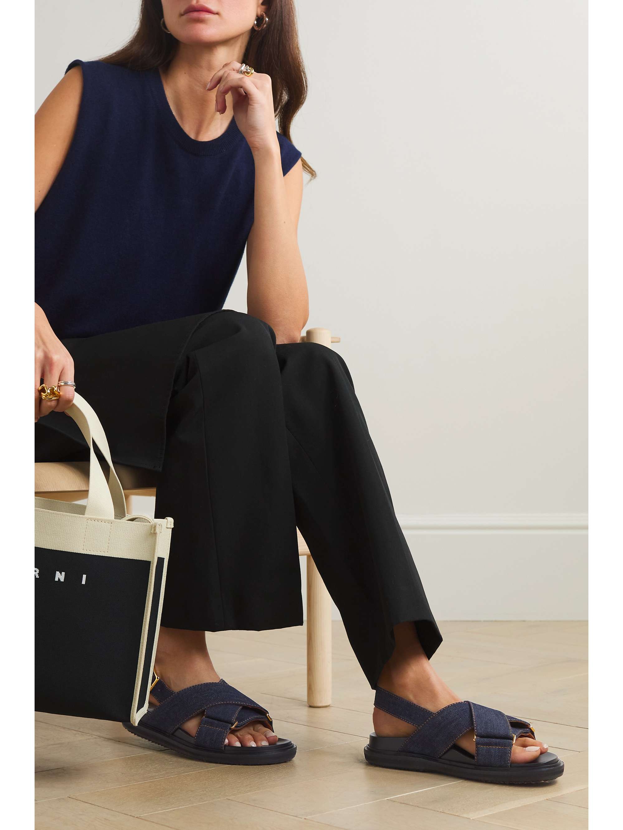 marni sandals fussbett