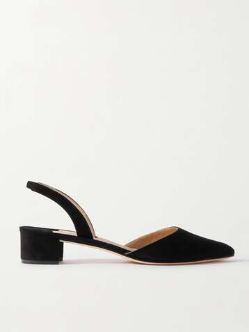 Designer Pumps for Women | NET-A-PORTER