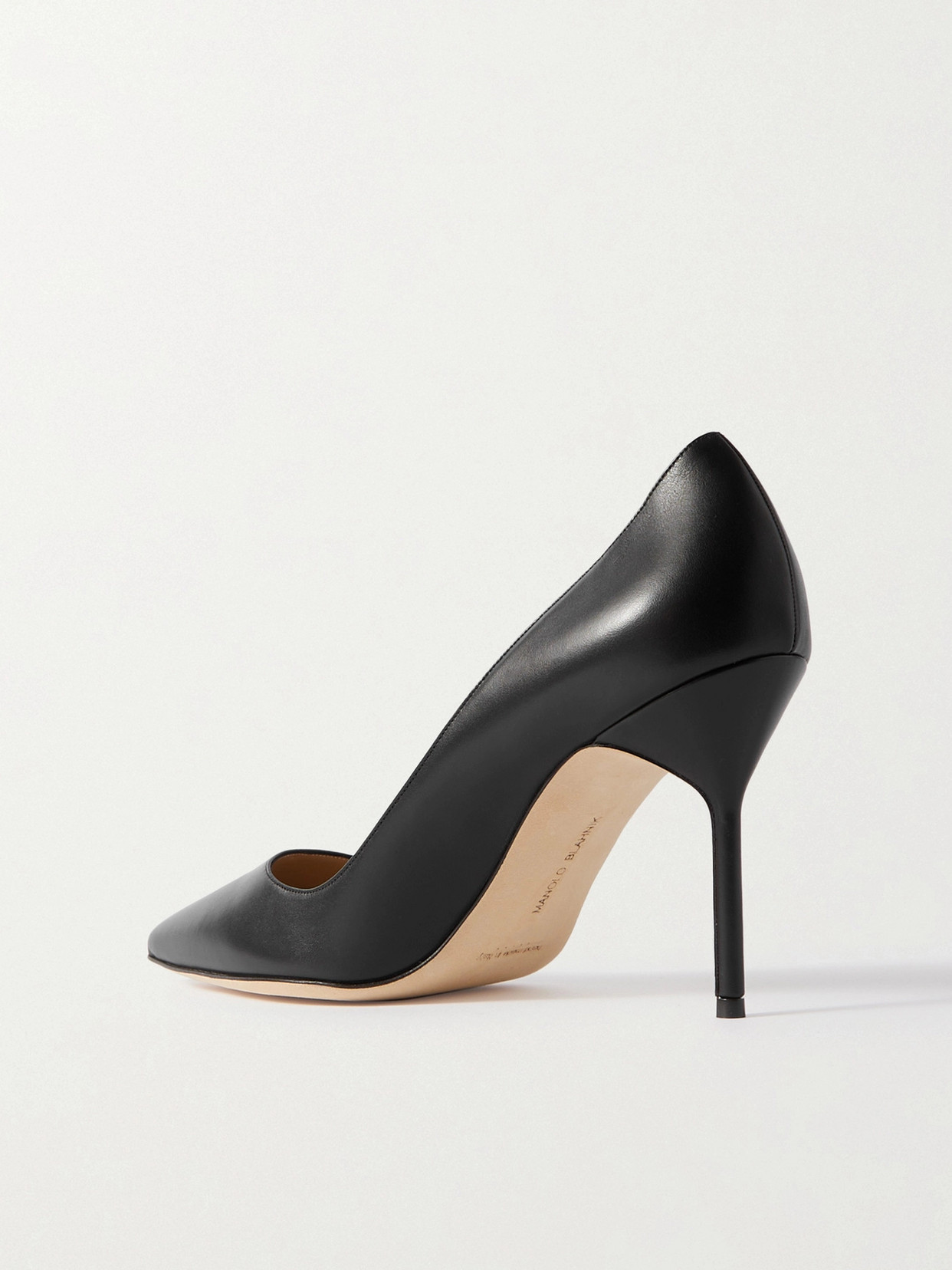 Bb 90 Pumps