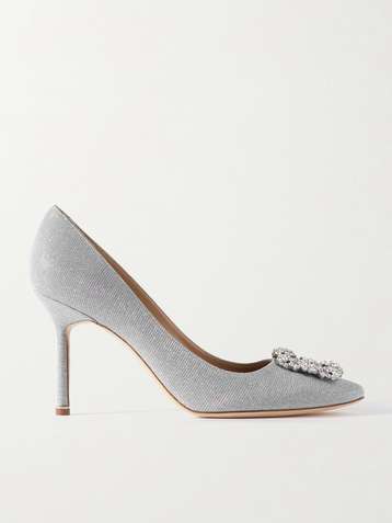 Designer Pumps for Women | NET-A-PORTER