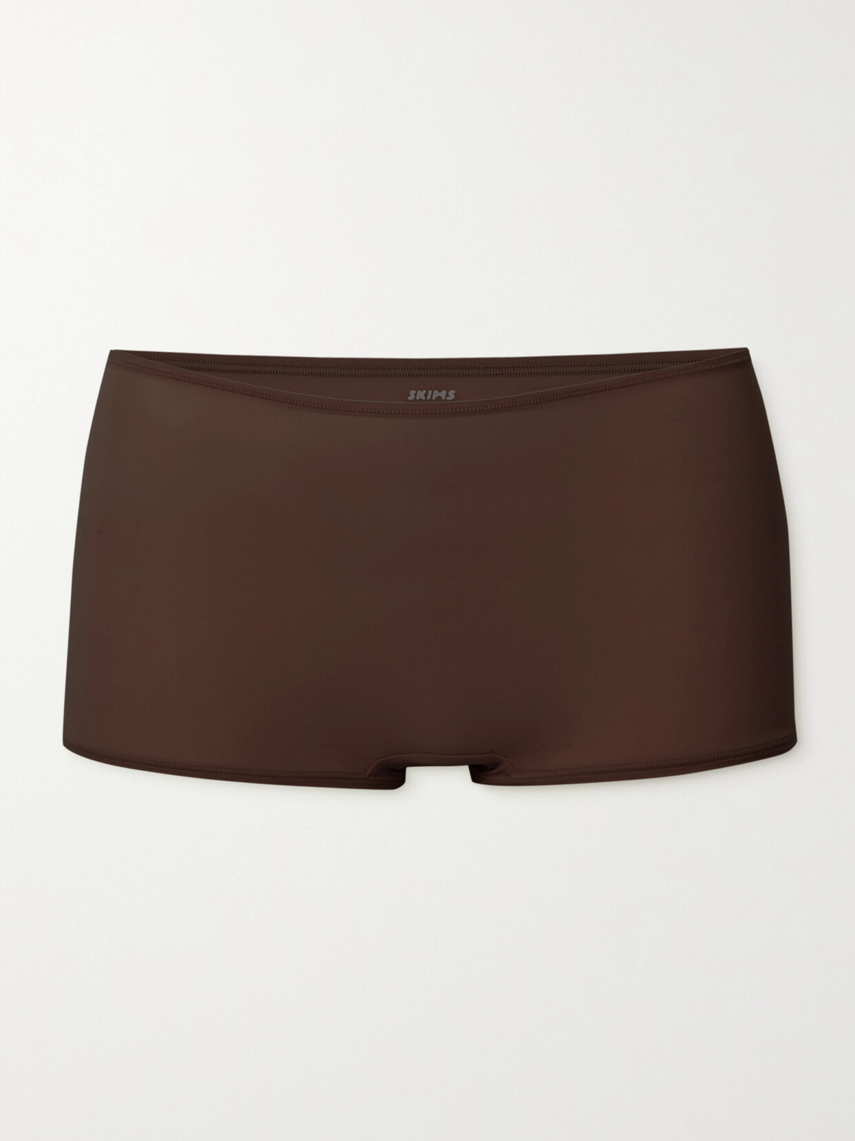 Skims Fits Everybody Boyshorts In Neutrals