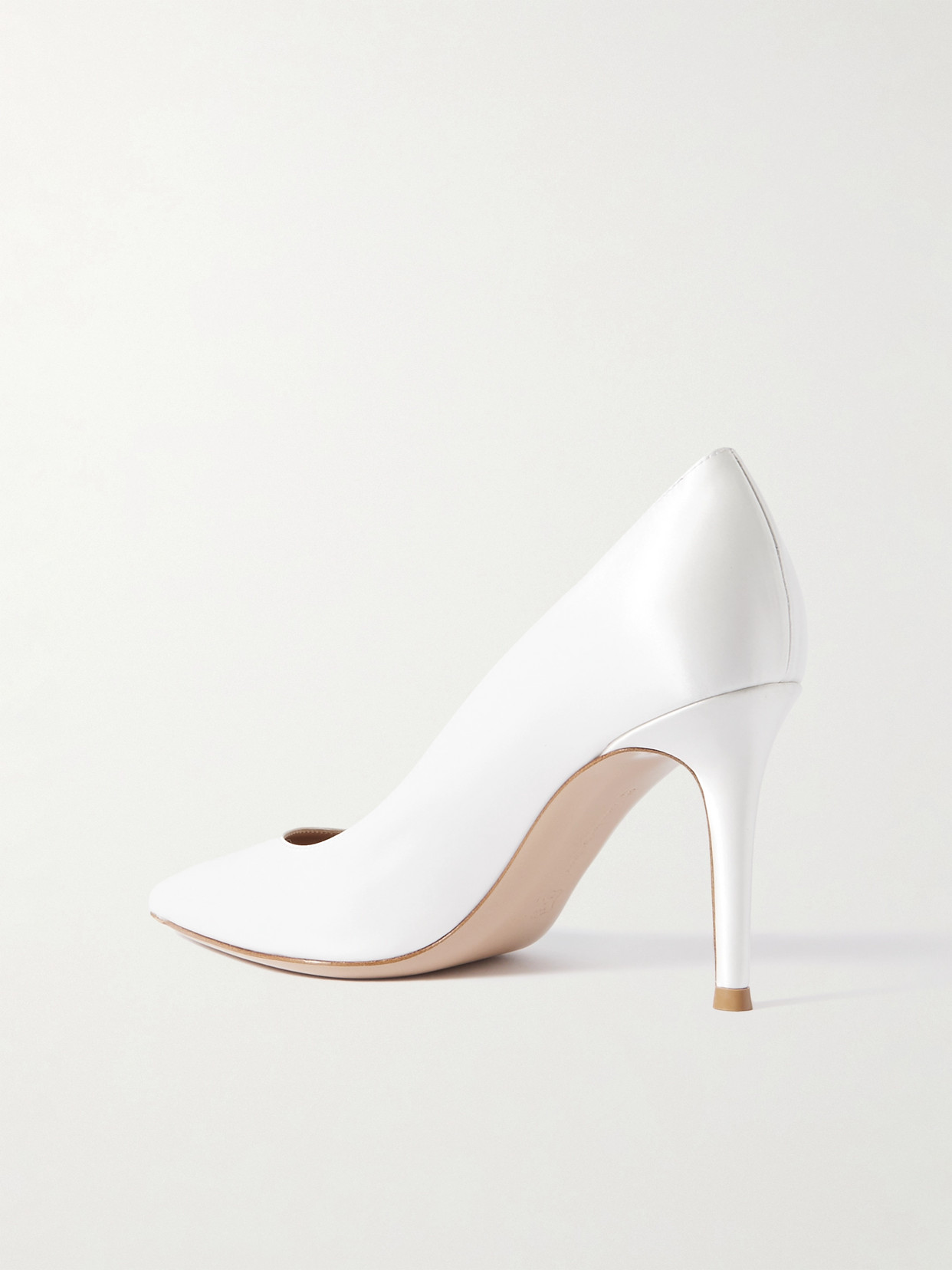 Gianvito 85 Pumps