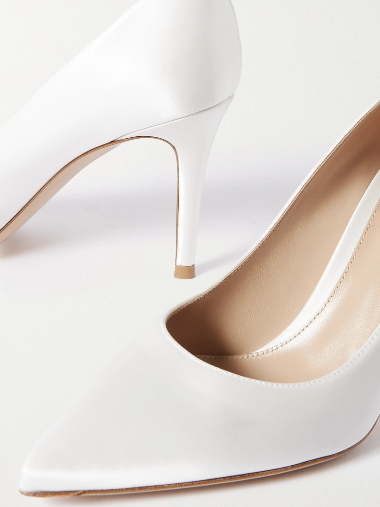 Gianvito 85 Pumps