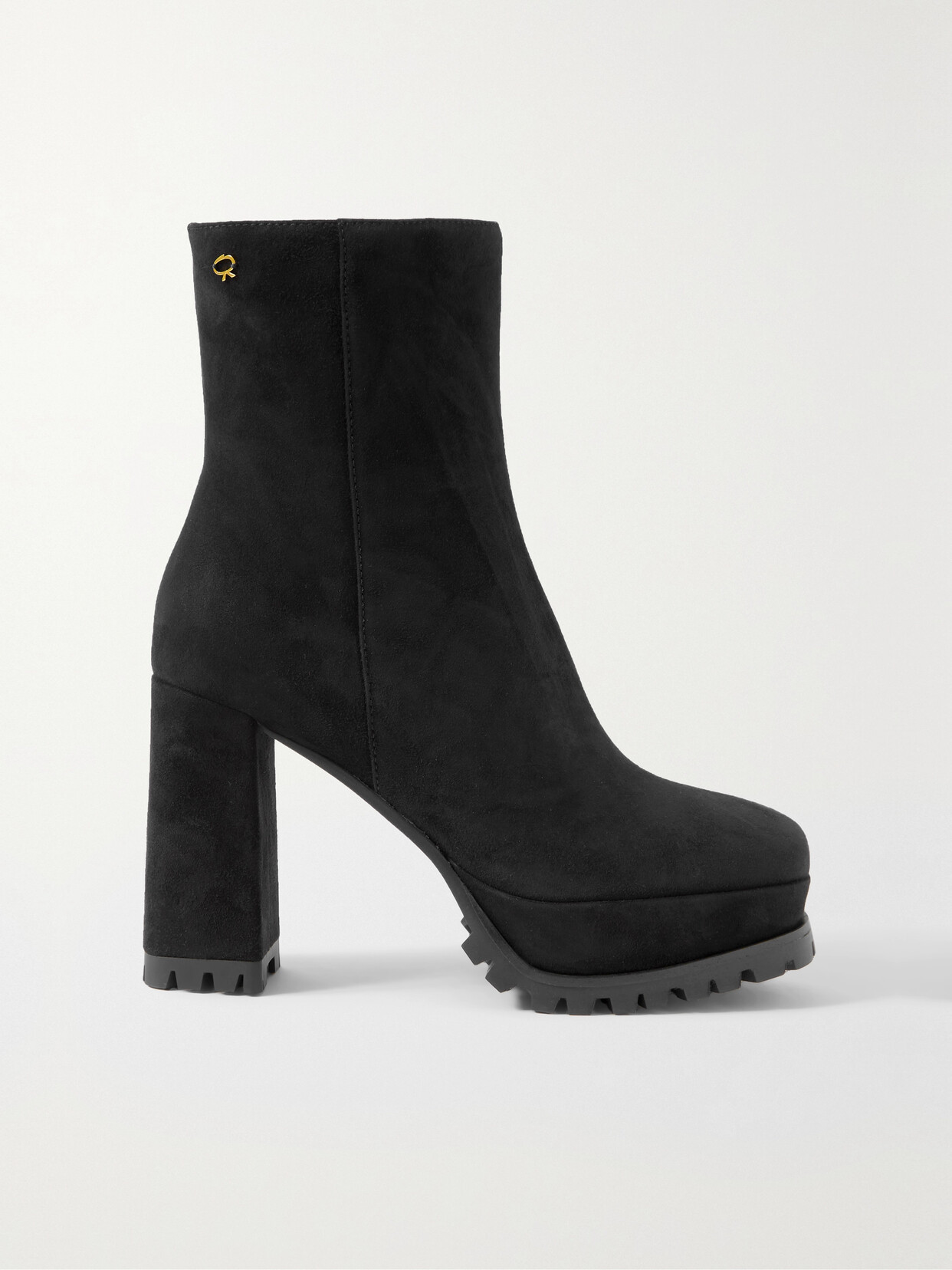 GIANVITO ROSSI Boots for Women | ModeSens