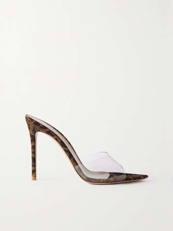 Designer Mules | Shop the latest Mules Womens Shoes | NET-A-PORTER