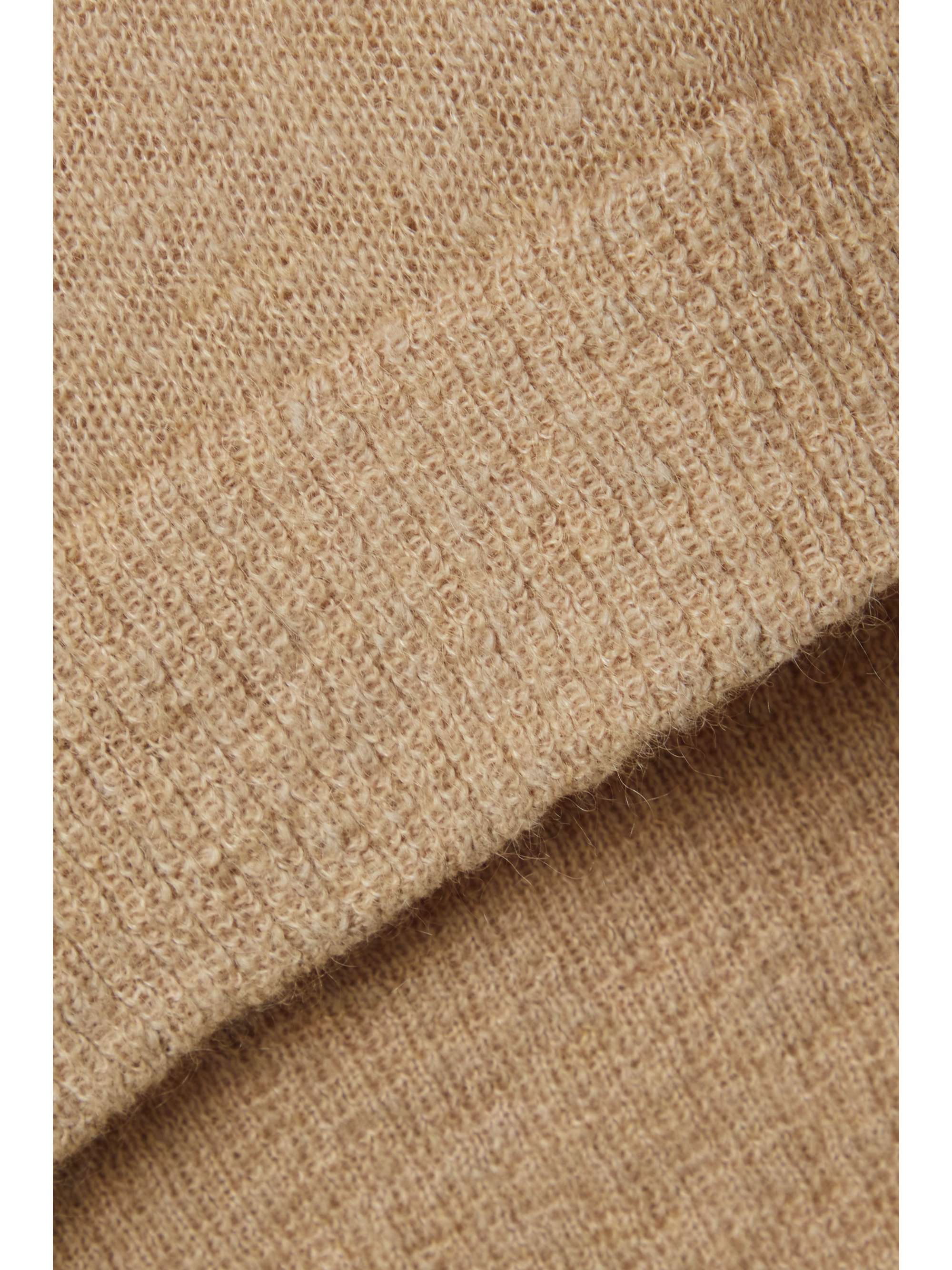 MAX MARA Leisure Fata knitted sweater