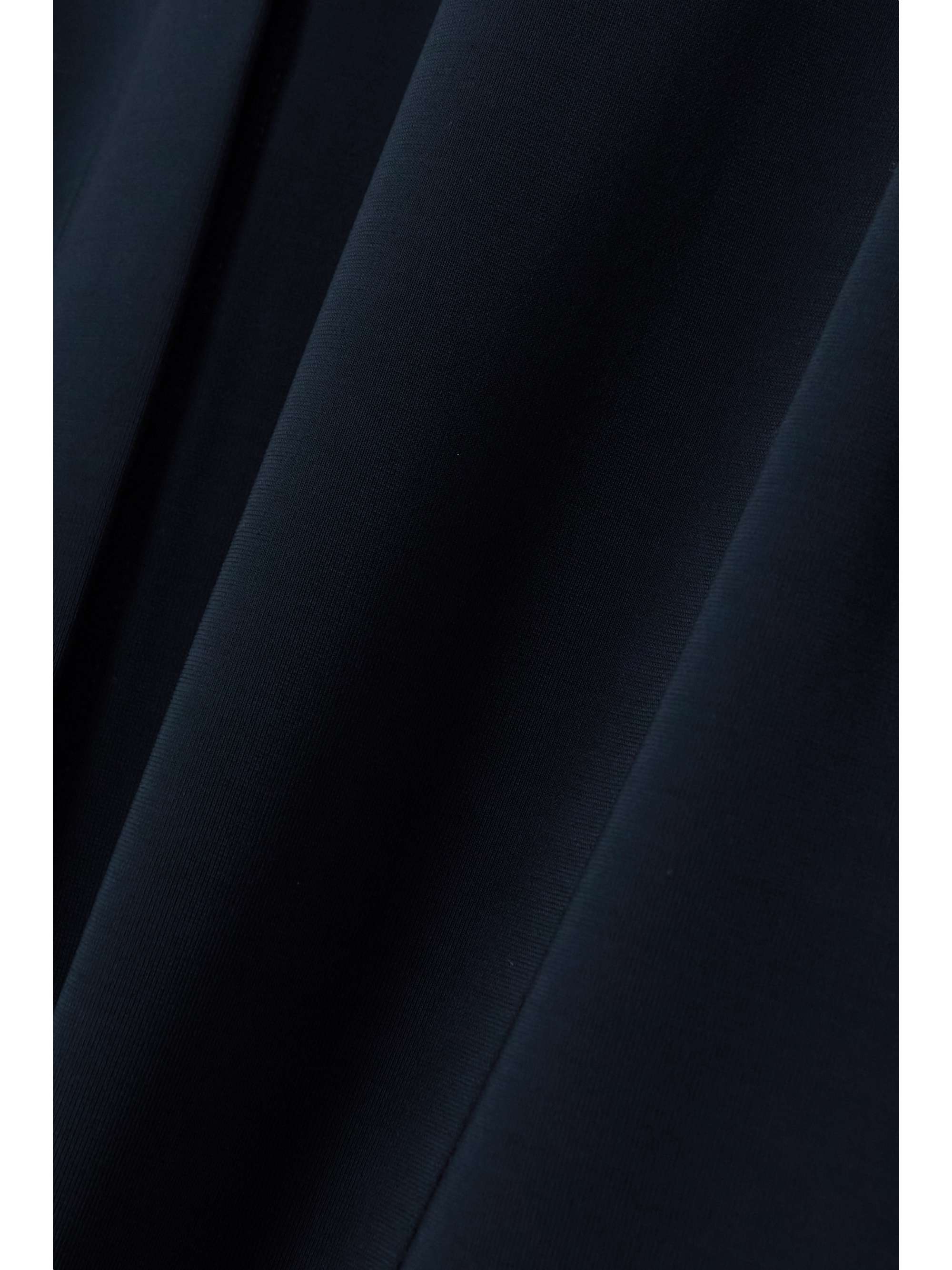 MAX MARA Leisure Calata jersey shirt dress