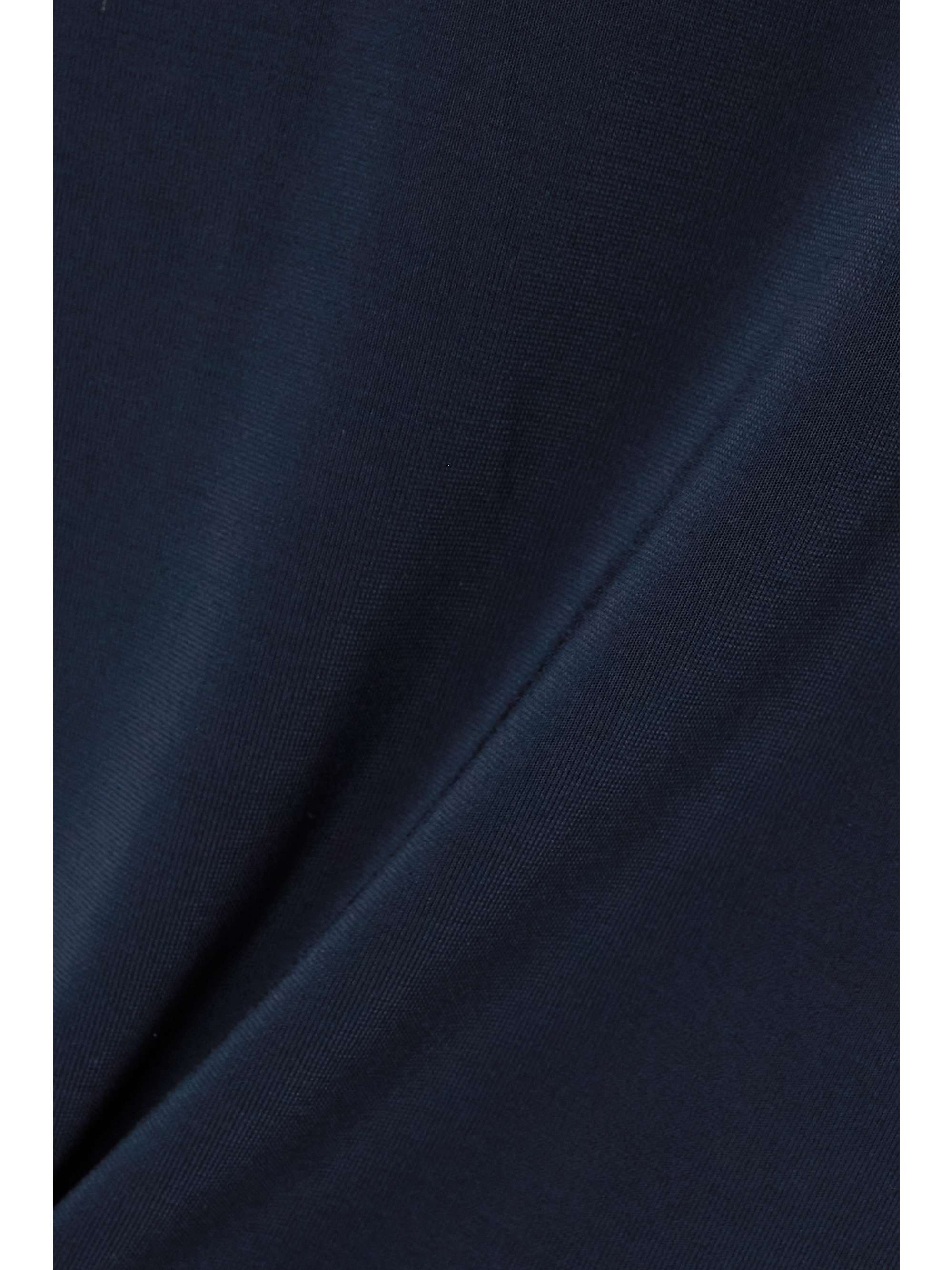 MAX MARA Leisure Reed stretch-jersey turtleneck top