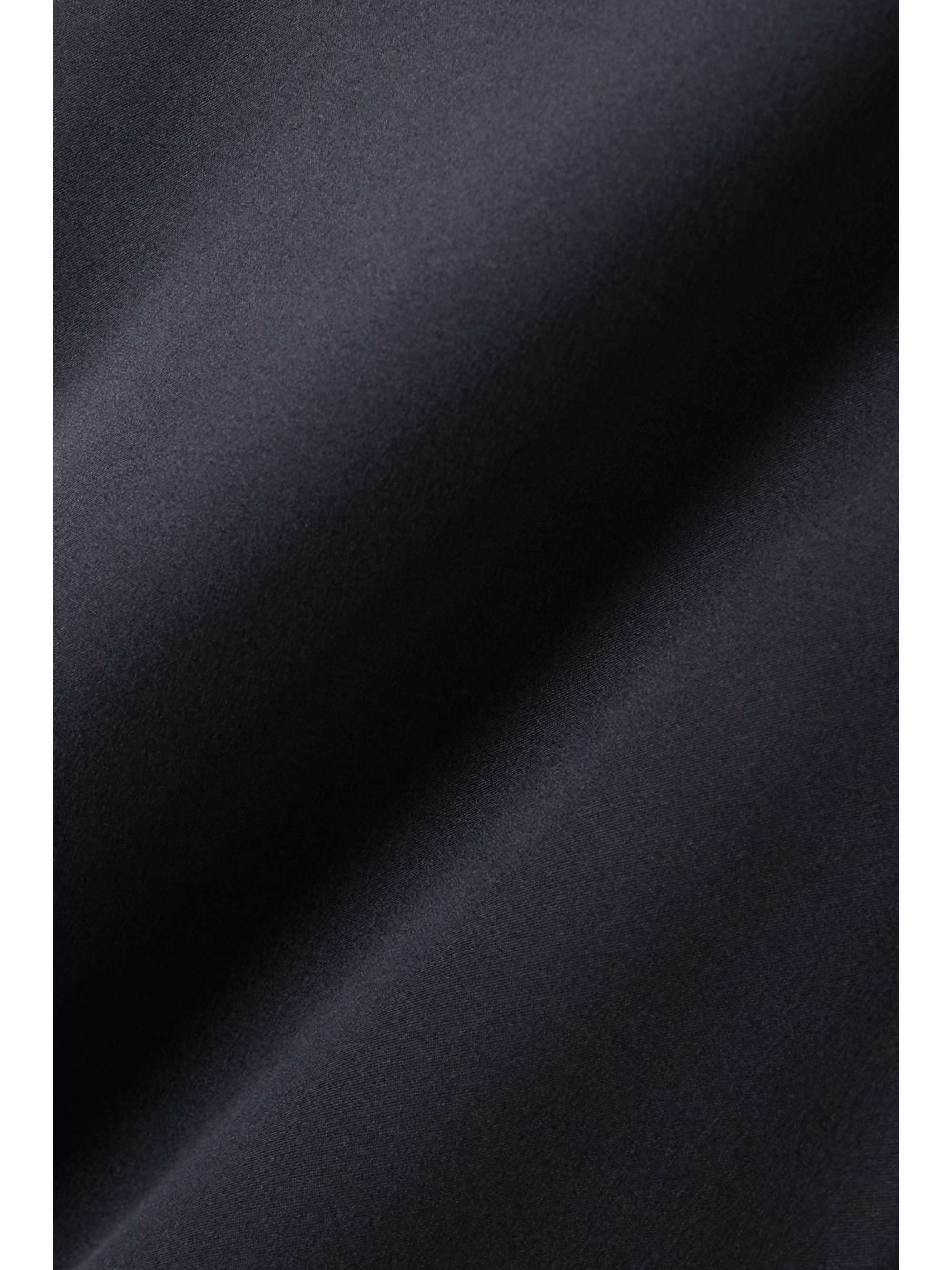 MAX MARA Leisure Cortona silk T-shirt