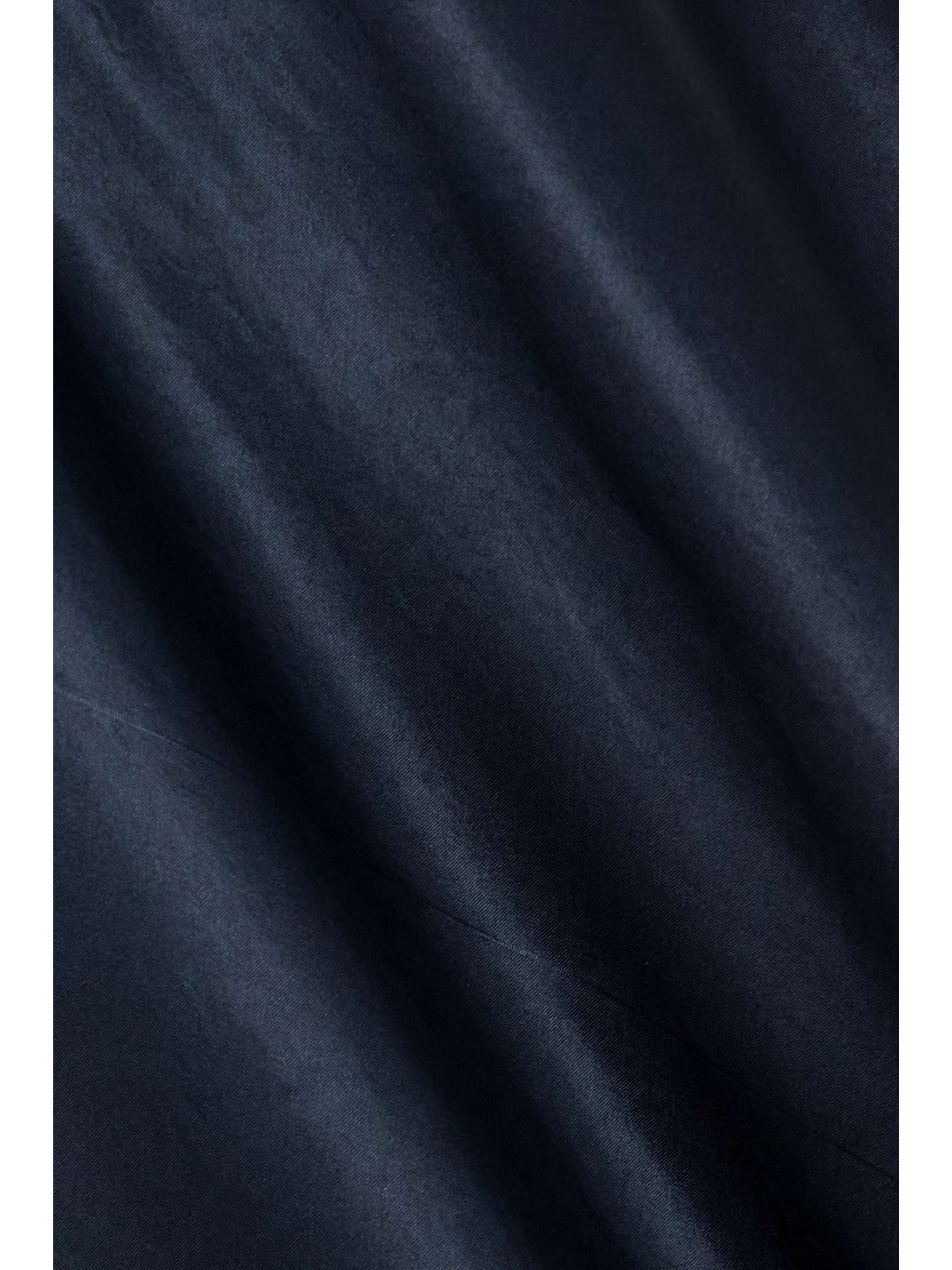 MAX MARA Leisure Capua satin midi dress