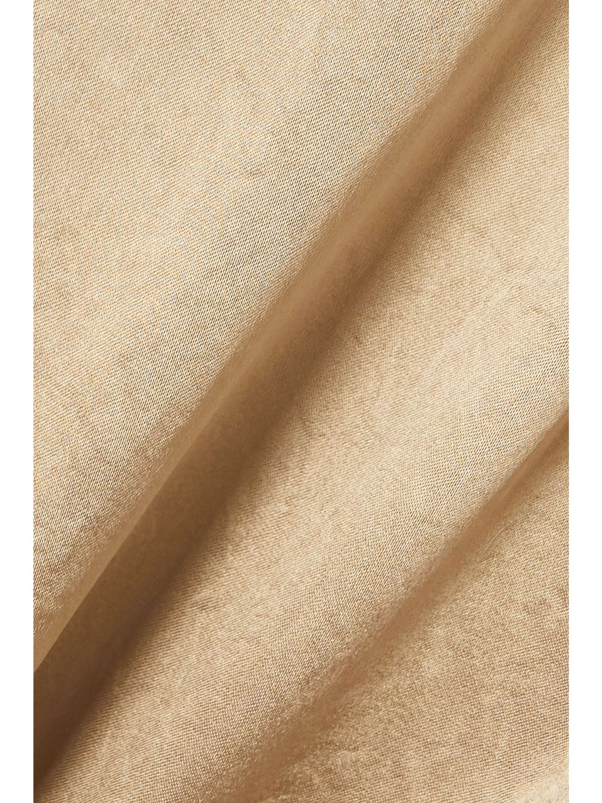MAX MARA Leisure Fischio duchesse-satin straight-leg pants