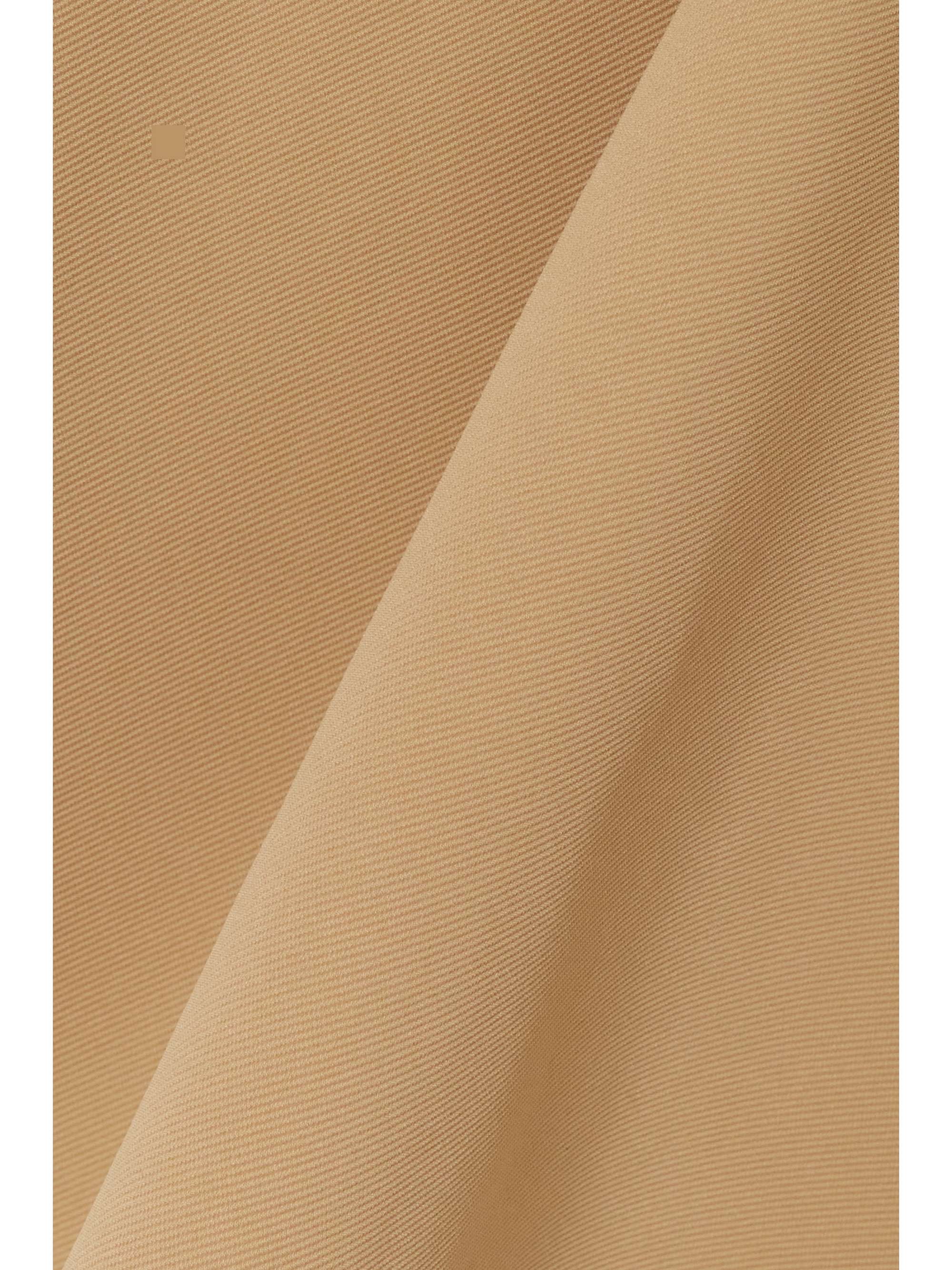MAX MARA Felice stretch-jersey midi skirt