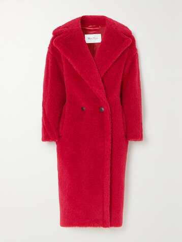 Max Mara Coats | NET-A-PORTER