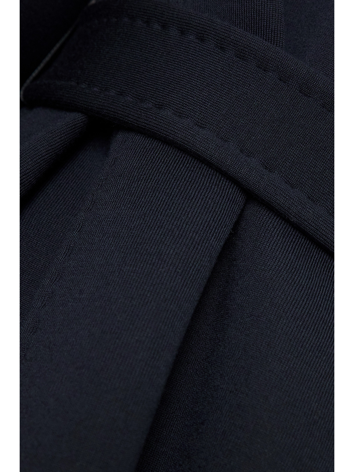 Shop Max Mara Manuela Belted Wool Coat In Blue