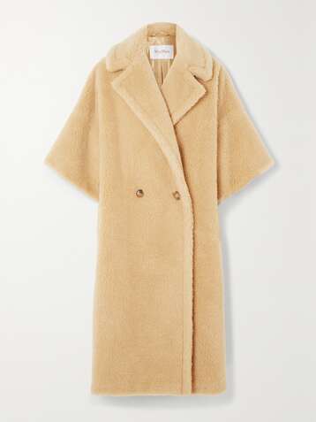 Max Mara Coats | NET-A-PORTER