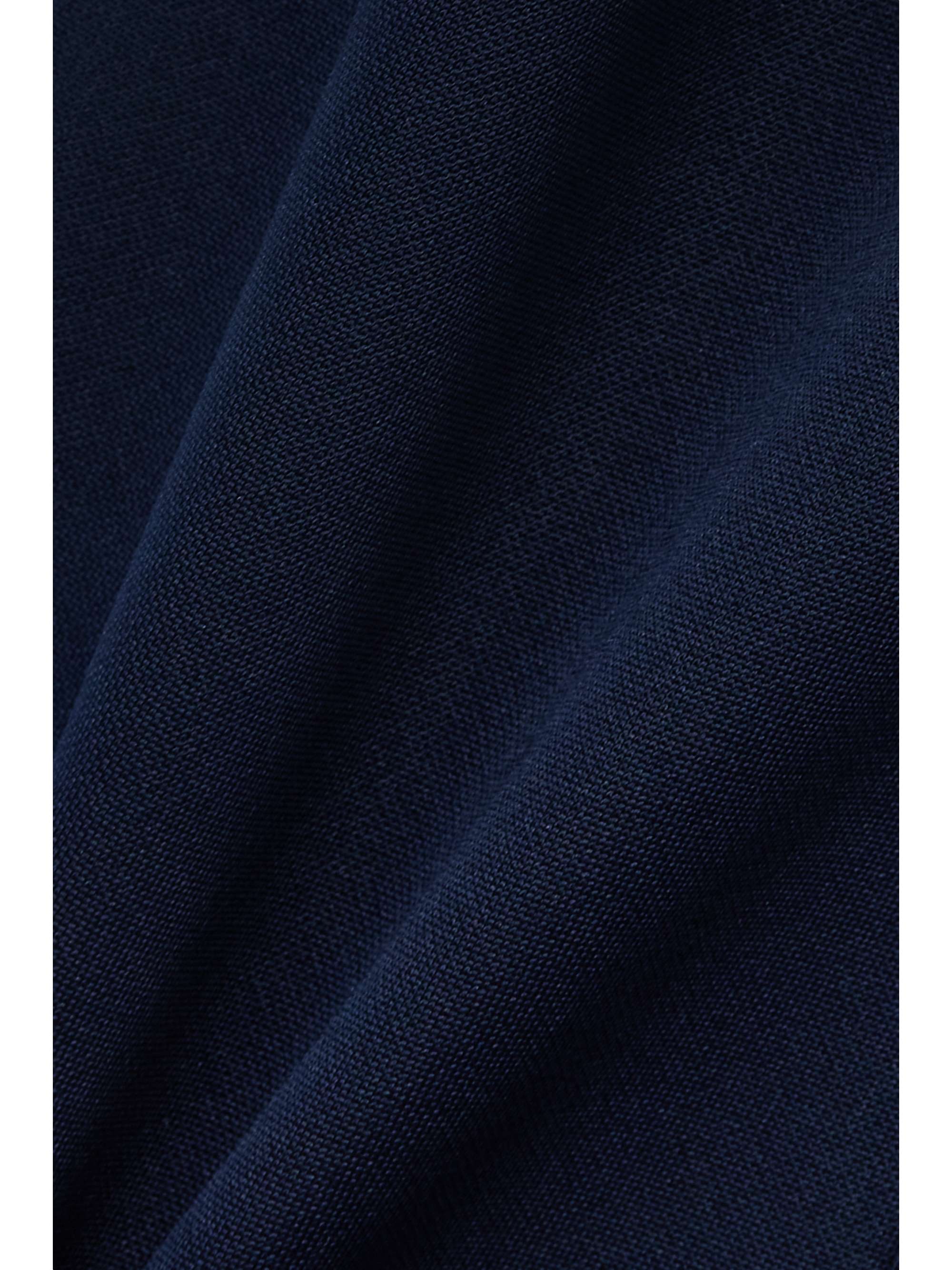 MAX MARA Madame2 double-breasted jersey coat