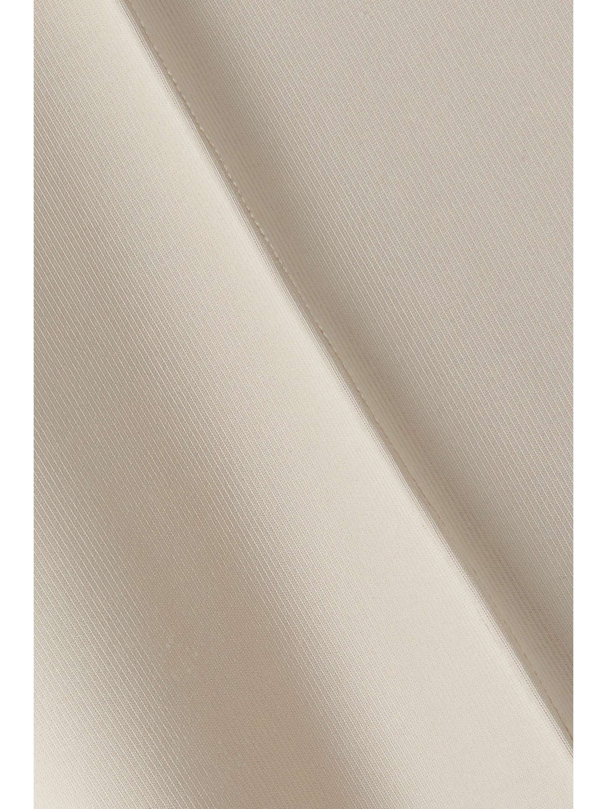 MAX MARA Leisure Ghirba stretch-jersey straight-leg pants