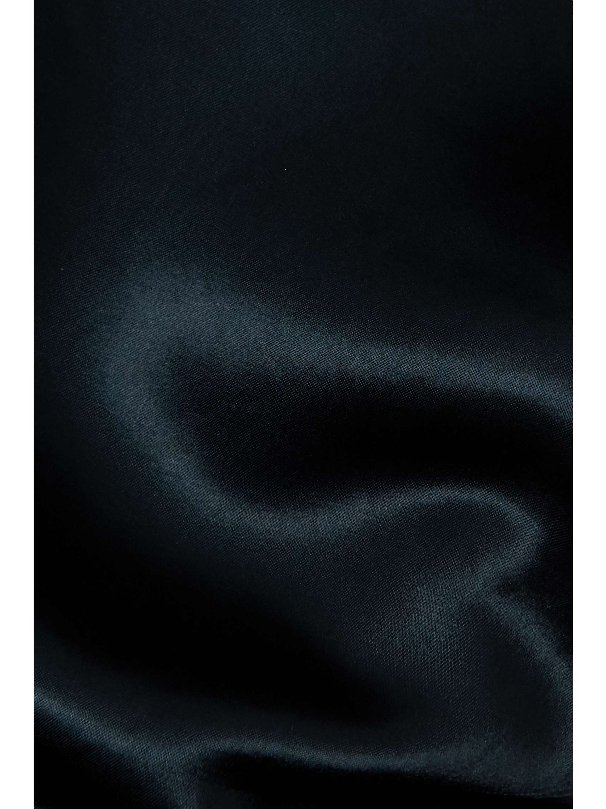 MAX MARA Leisure Fischio duchesse-satin straight-leg pants