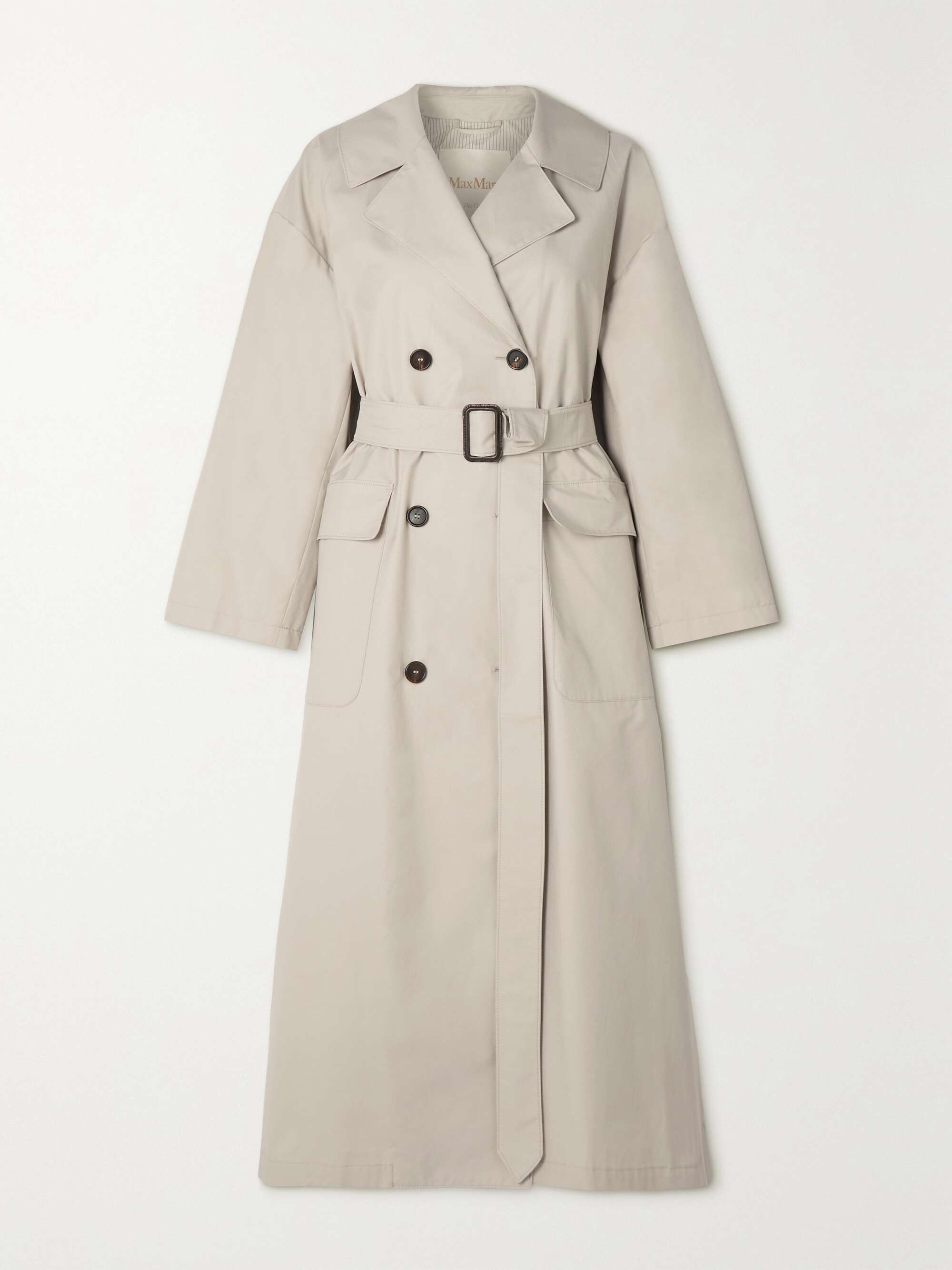 Max mara double face deals coat