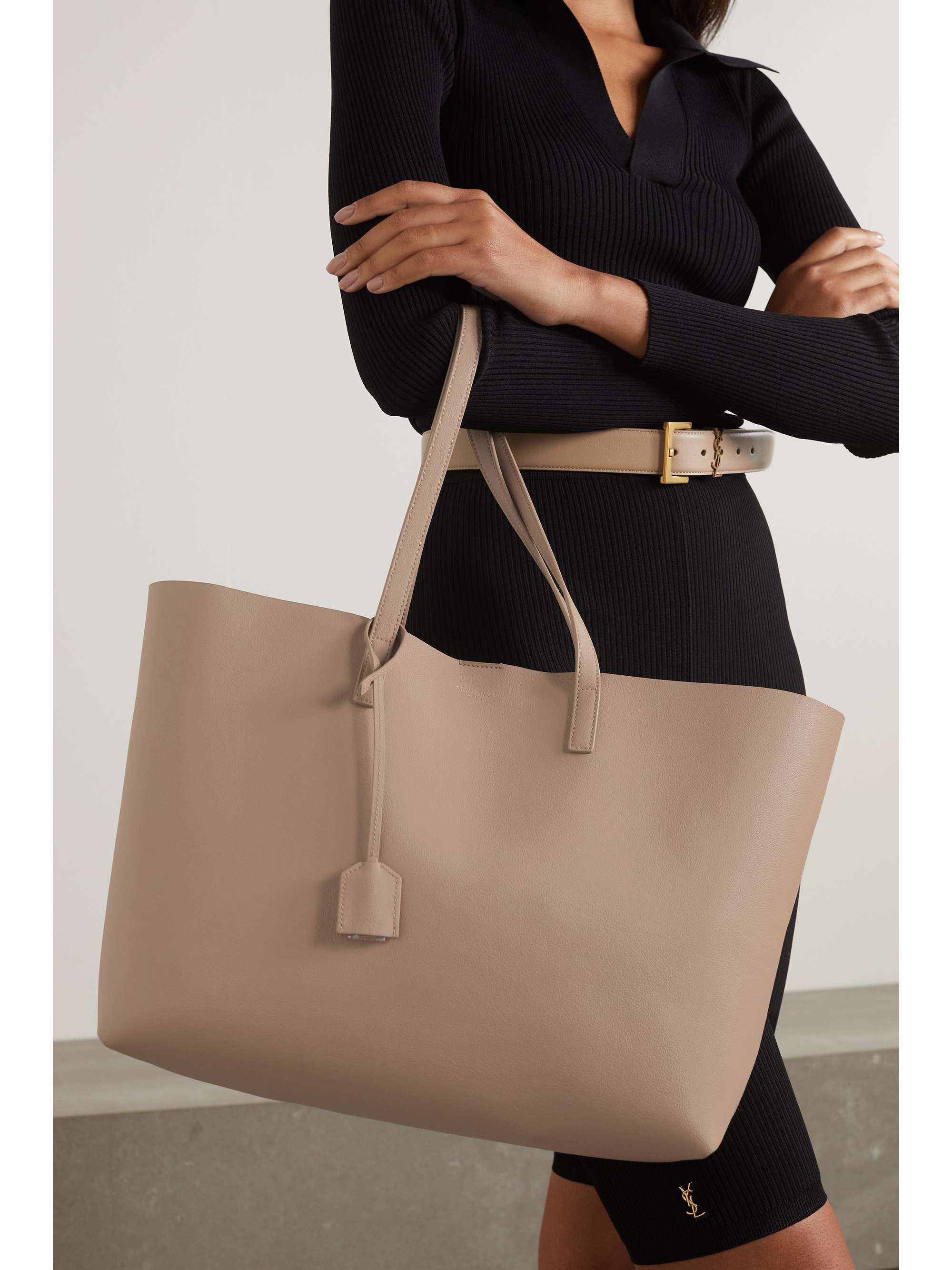 laurent shopper tote