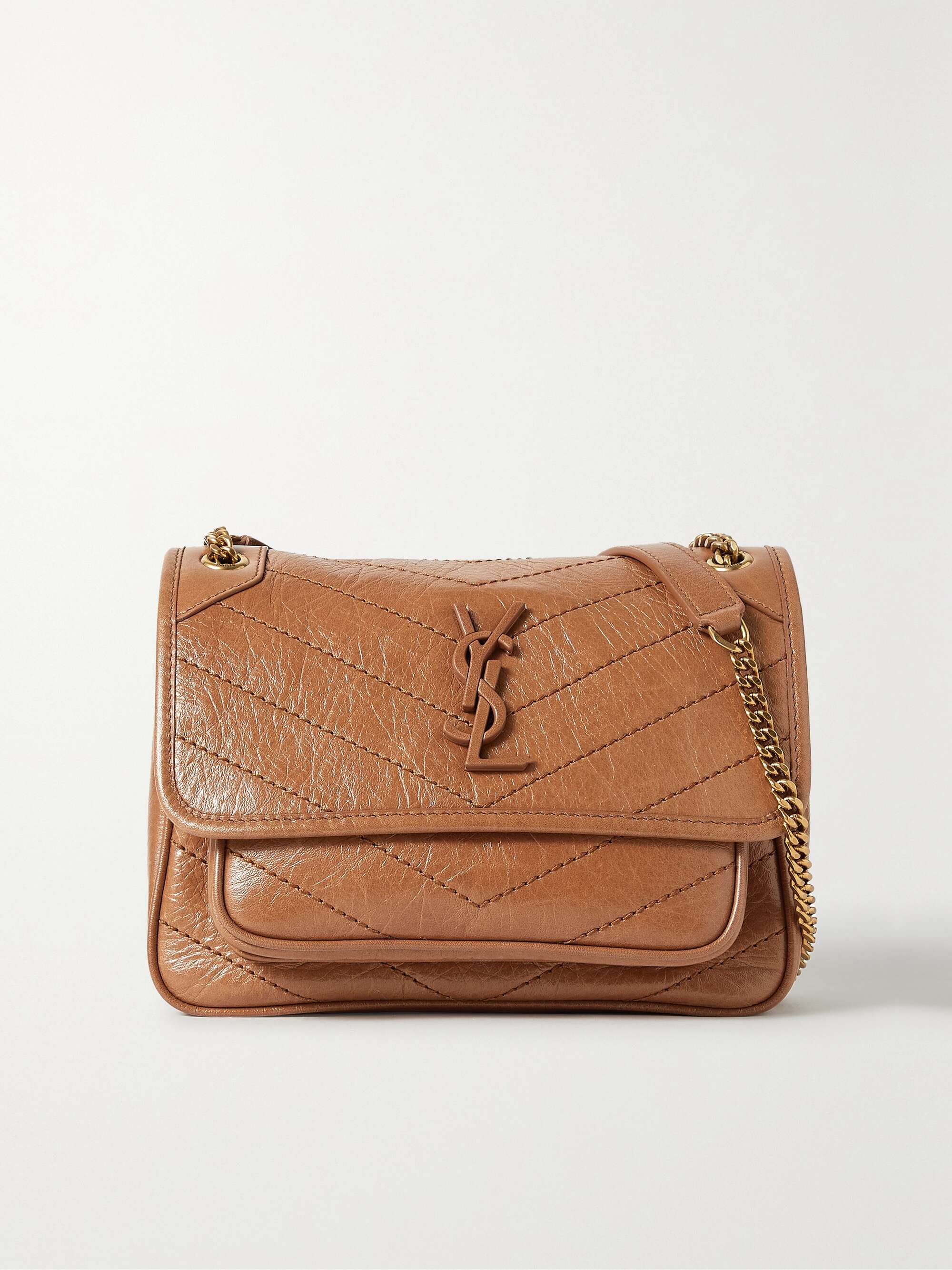 Niki Handbags Collection for Women, Saint Laurent