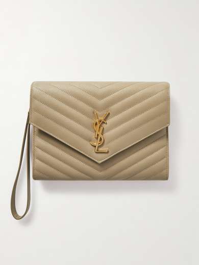Saint Laurent 'Le Monogramme' Crossbody Pouch