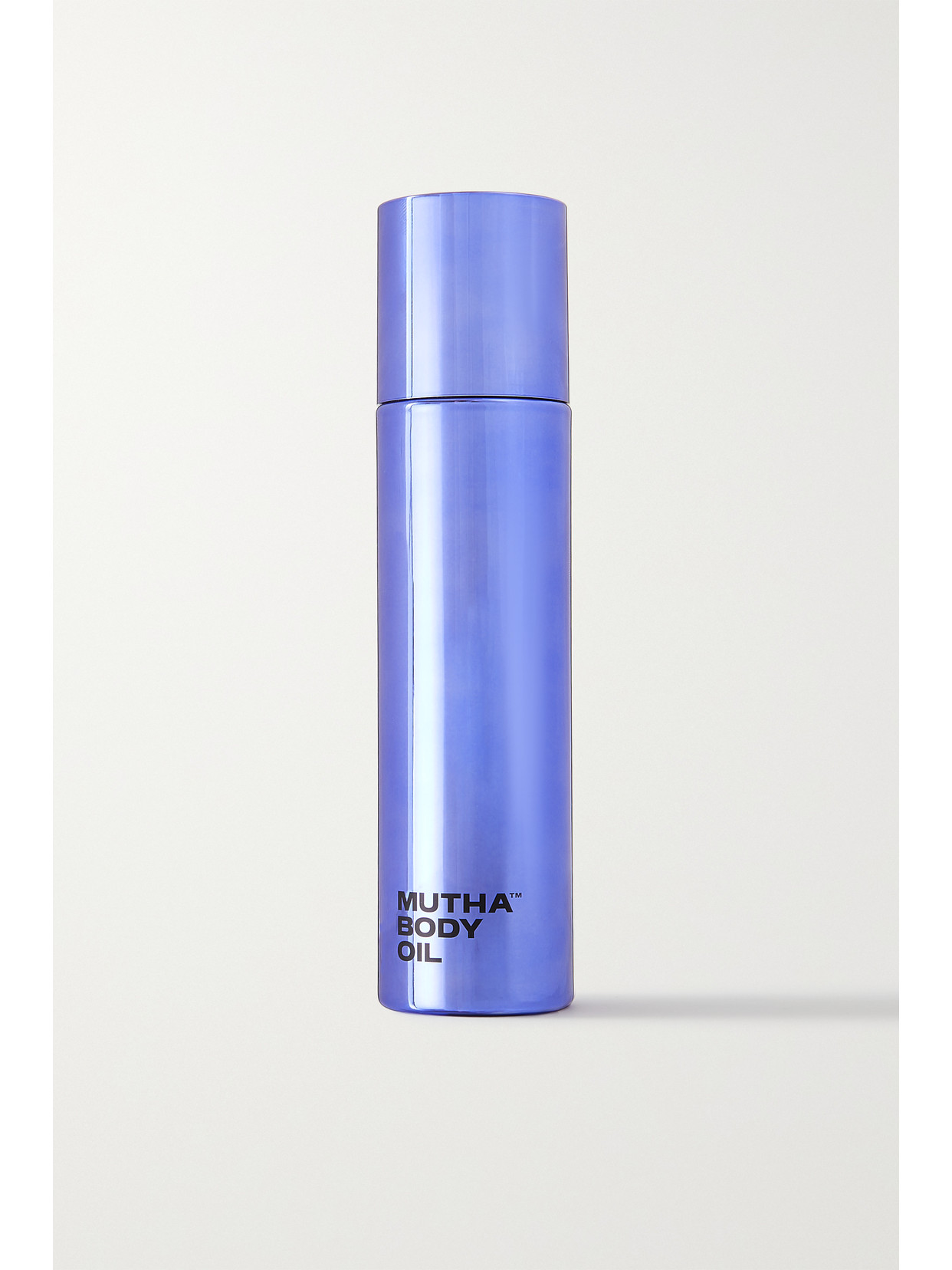 Mutha Body Oil, 100ml In Colorless