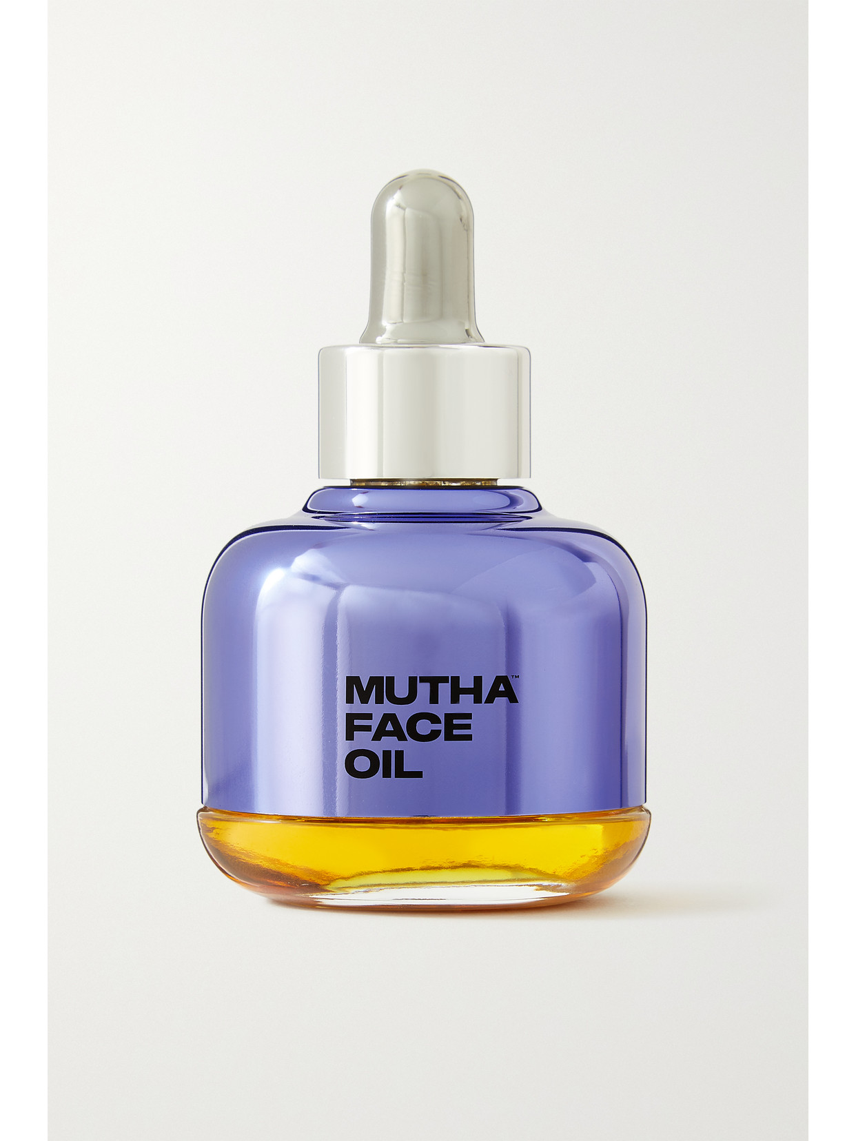 Mutha Face Oil, 25ml In Colorless