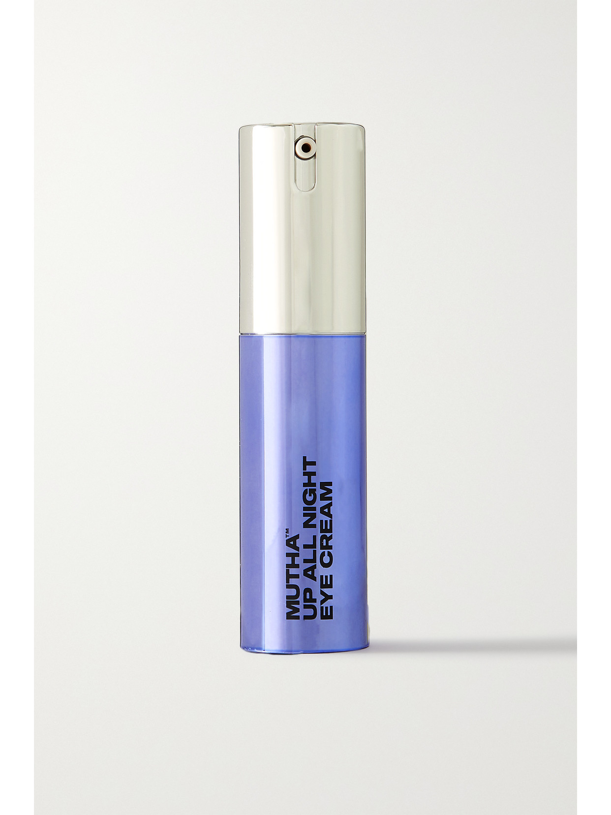 Mutha Up All Night Eye Cream, 15ml In Colorless
