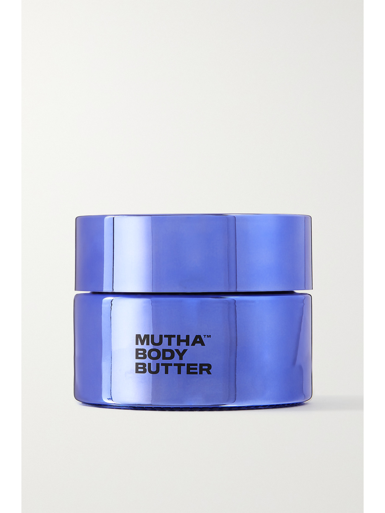 MUTHA - Body Butter, 160ml - one size