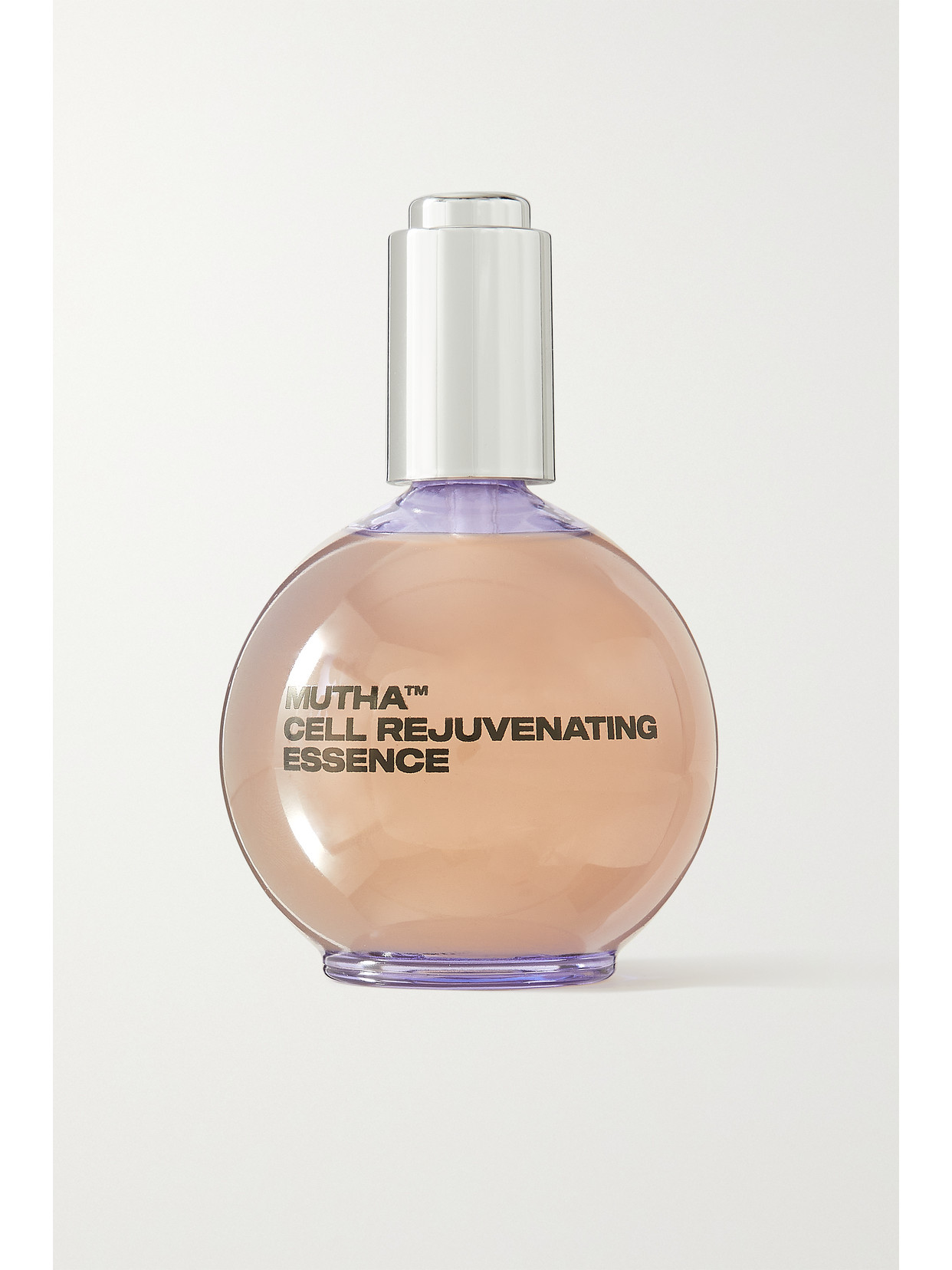 Mutha Cell Rejuvenating Essence, 120ml In Colorless