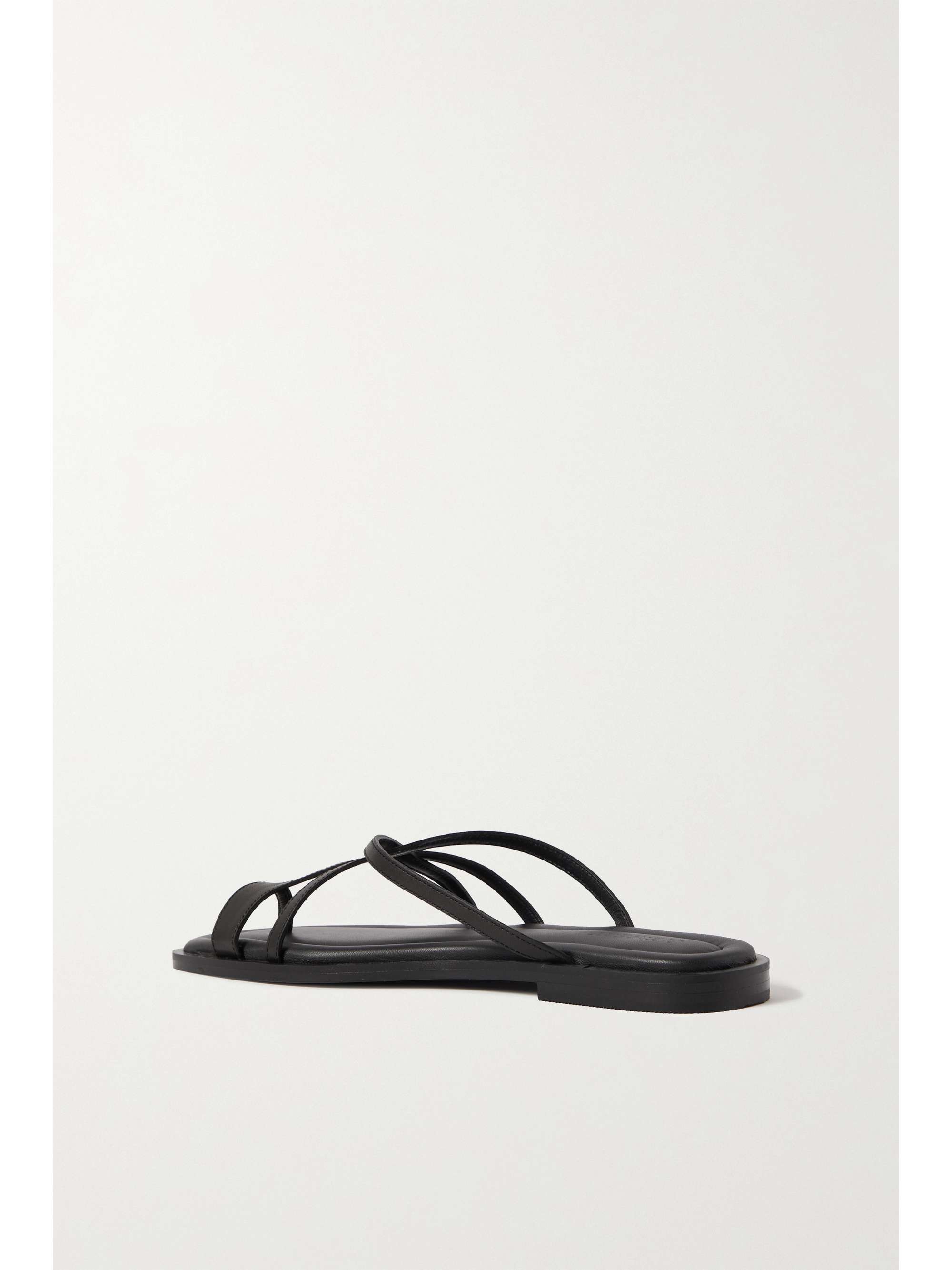 A.EMERY Avery leather sandals