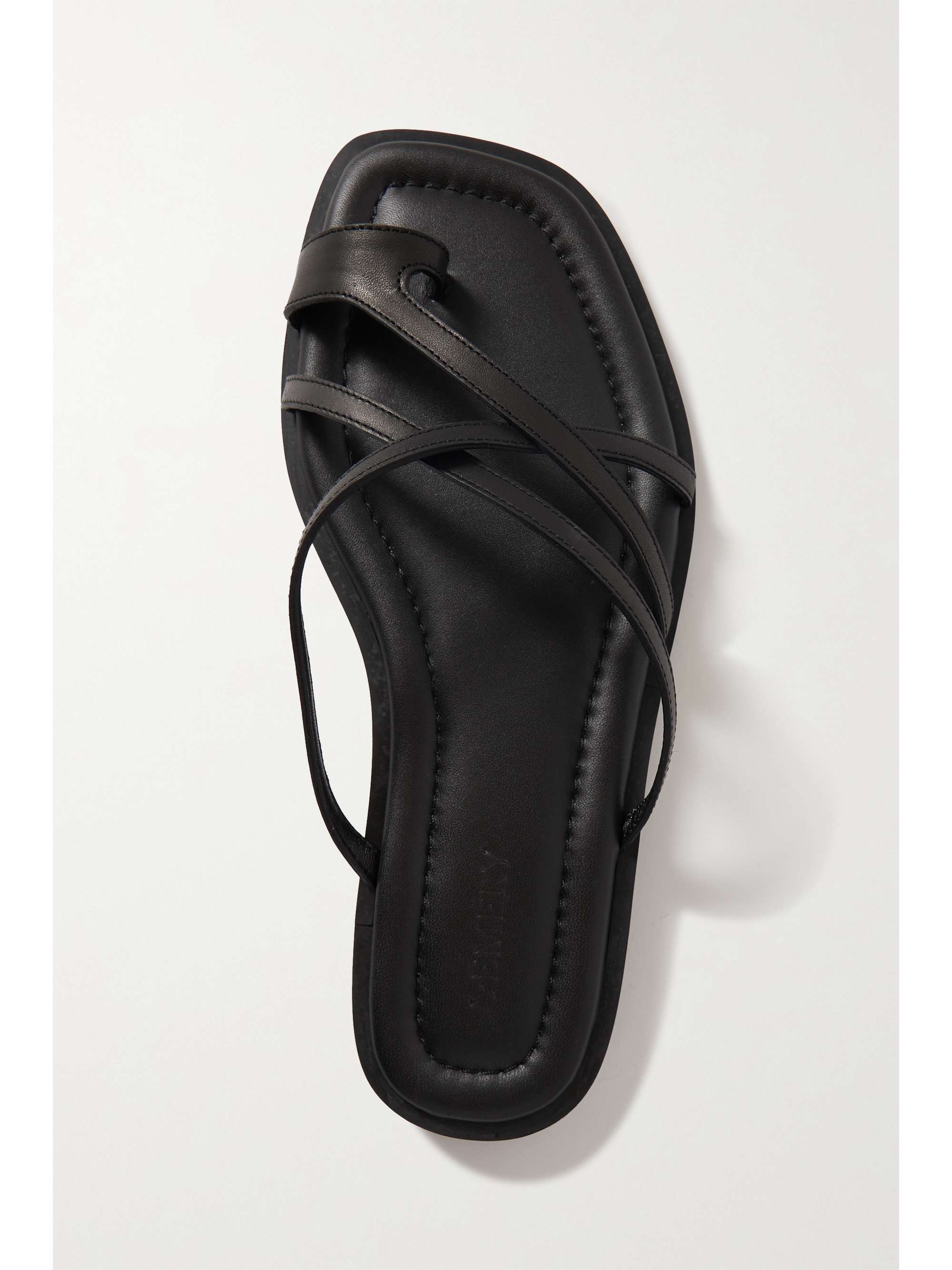 A.EMERY Avery leather sandals