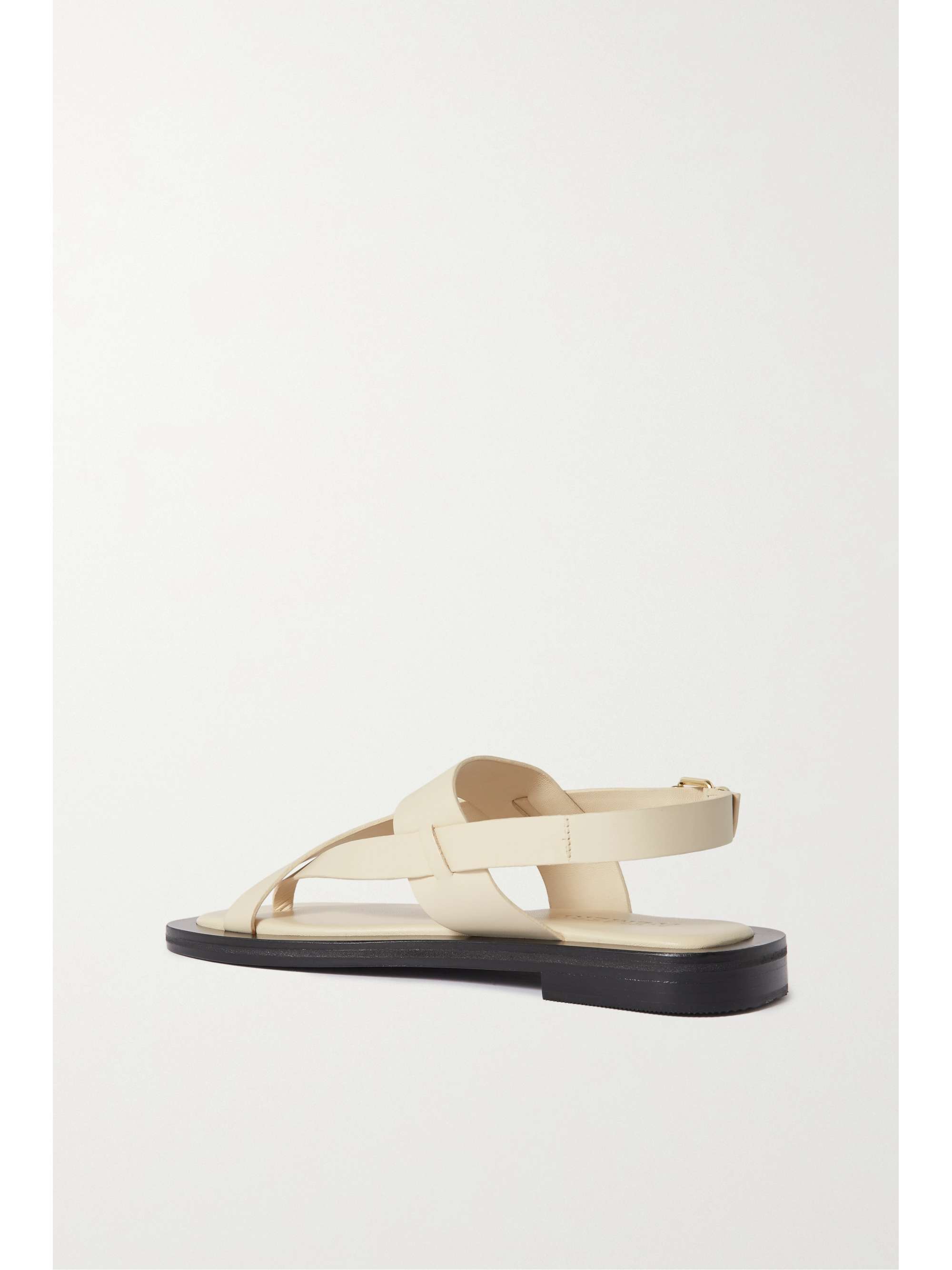 A EMERY Remi leather sandals | NET-A-PORTER